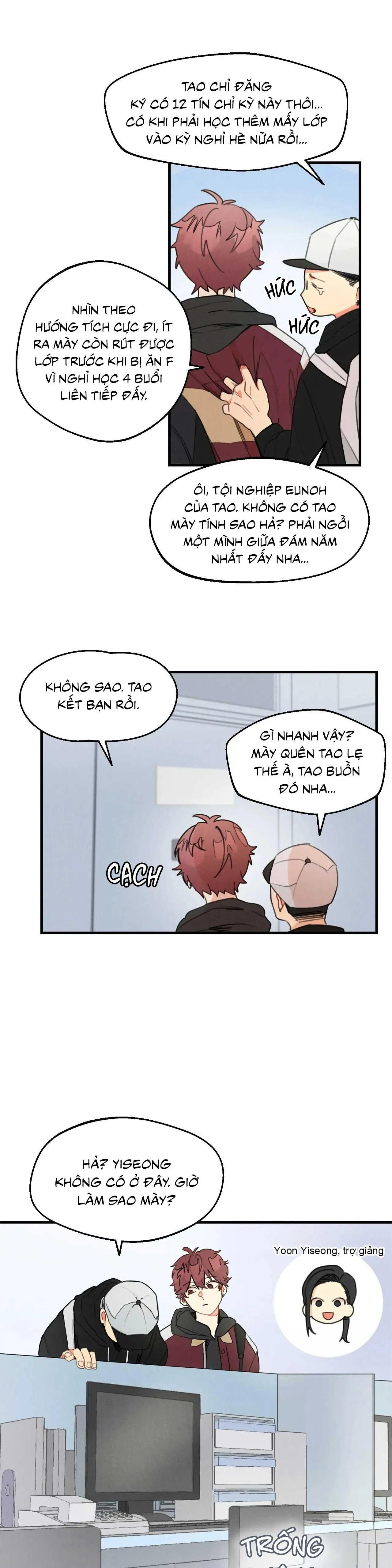 One-Room TA Chapter 10 Trang 7