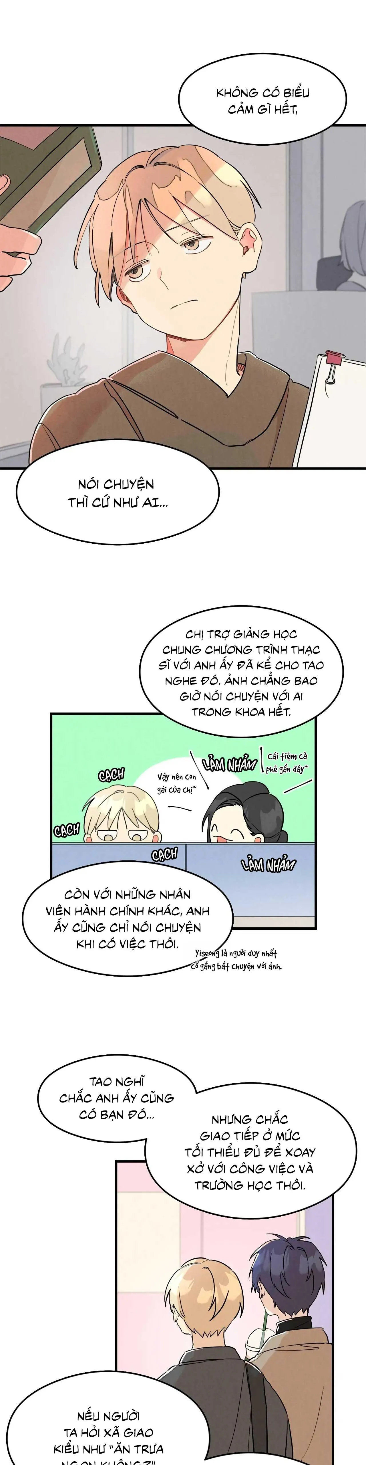 One-Room TA Chapter 10 Trang 12