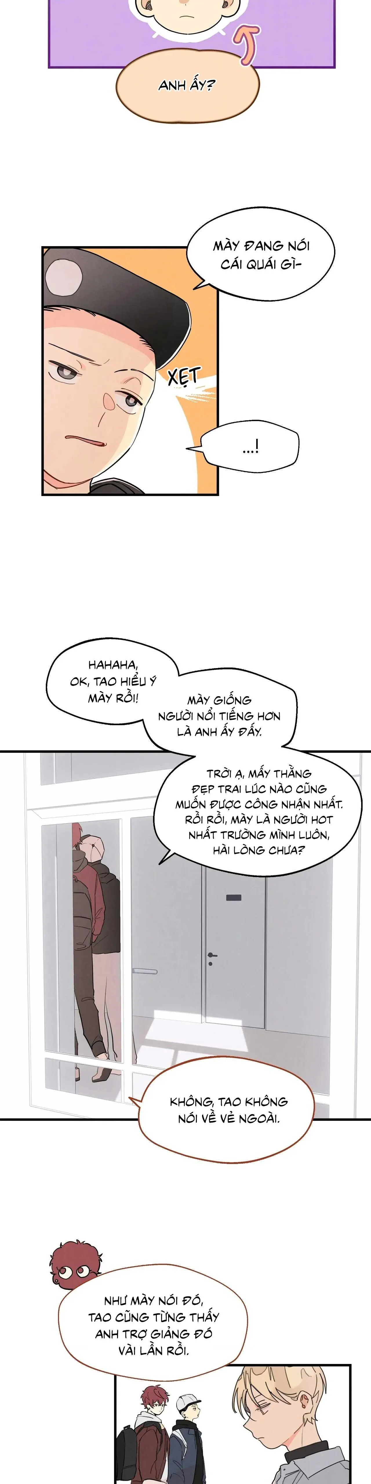 One-Room TA Chapter 10 Trang 15