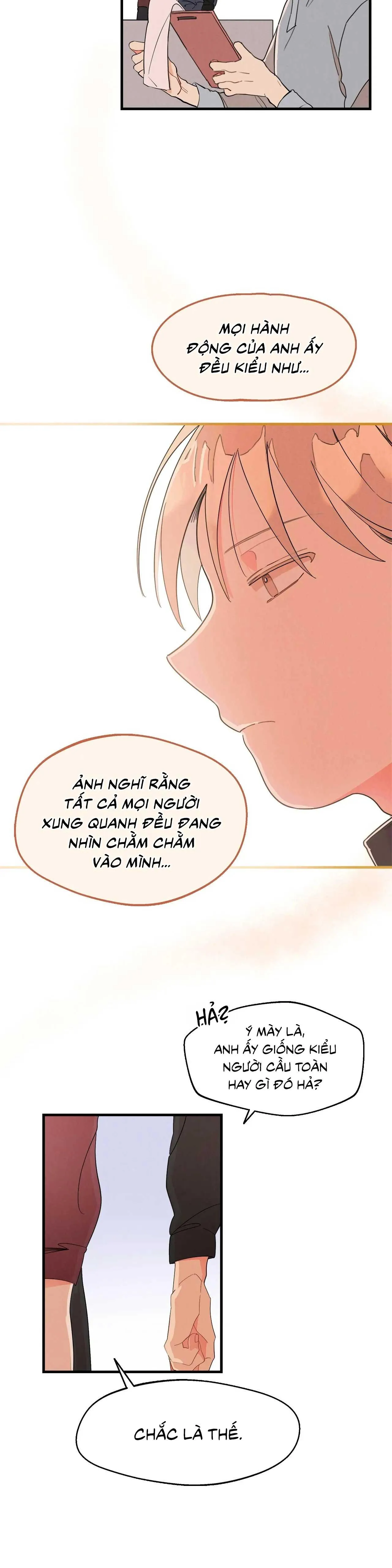 One-Room TA Chapter 10 Trang 16