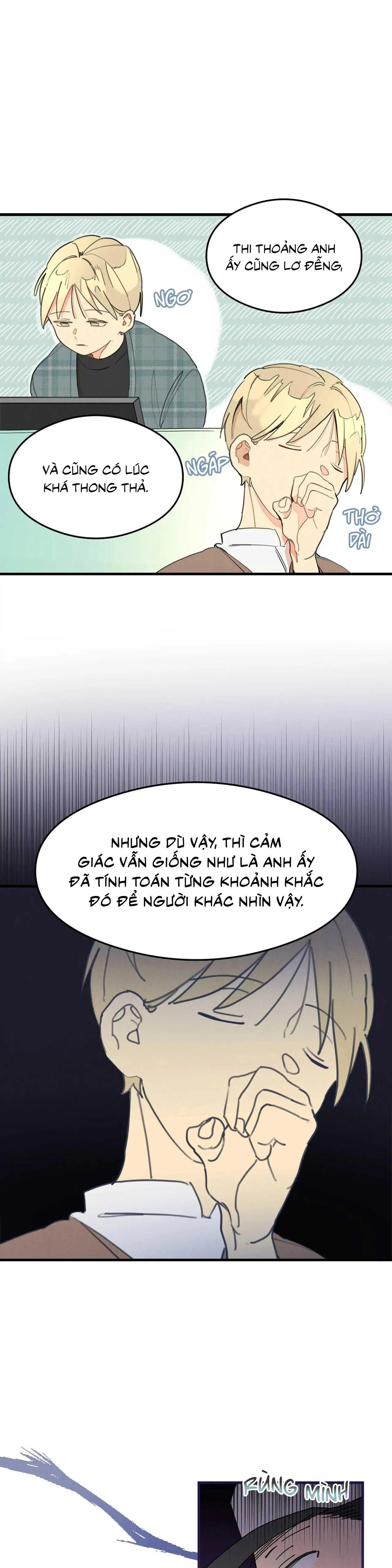 One-Room TA Chapter 10 Trang 17