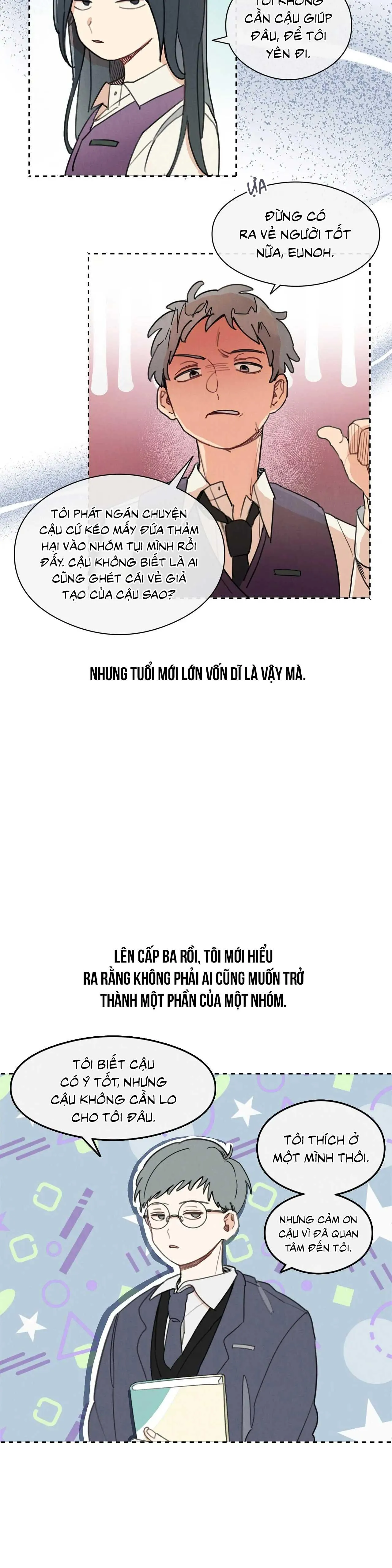 One-Room TA Chapter 10 Trang 24