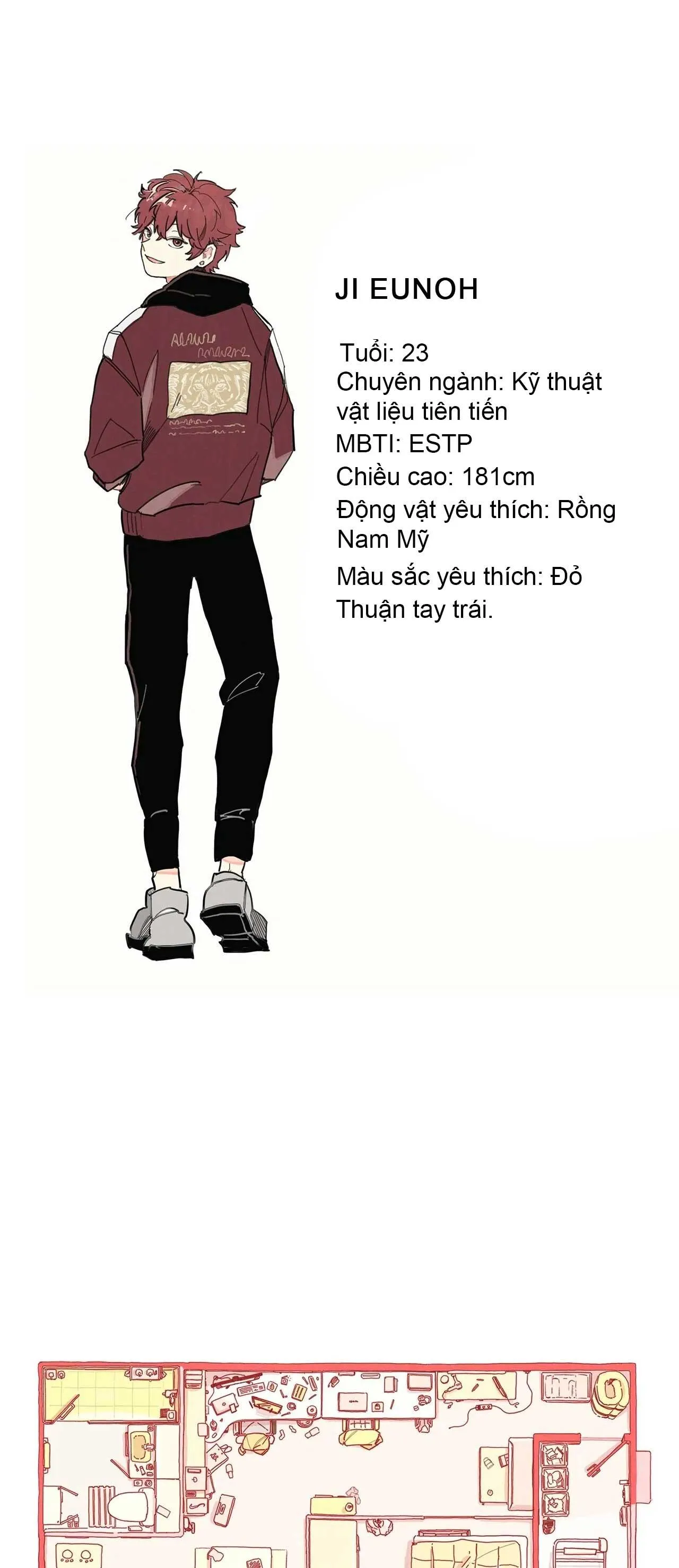 One-Room TA Chapter 10 Trang 30