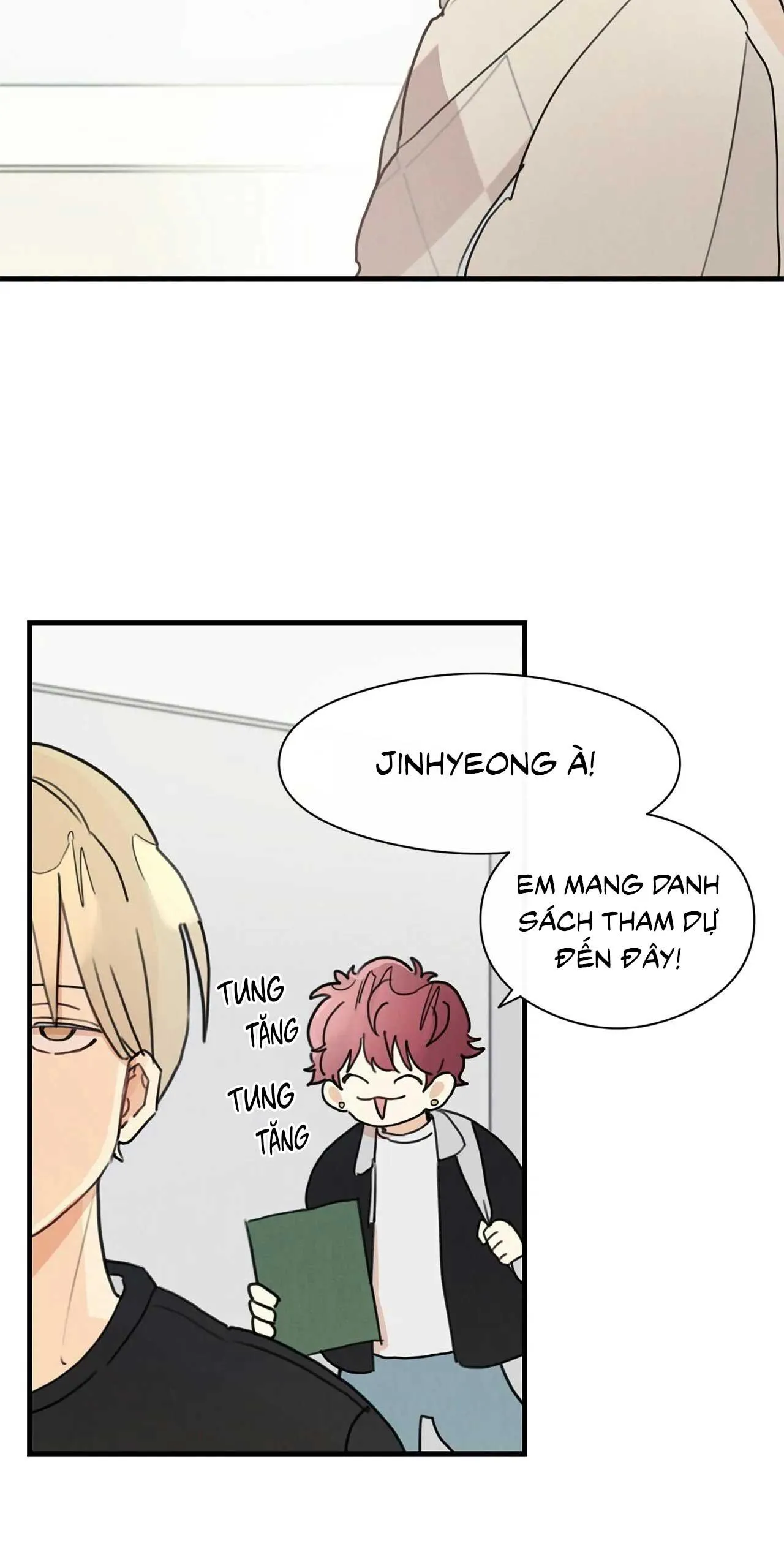 One-Room TA Chapter 11 Trang 3