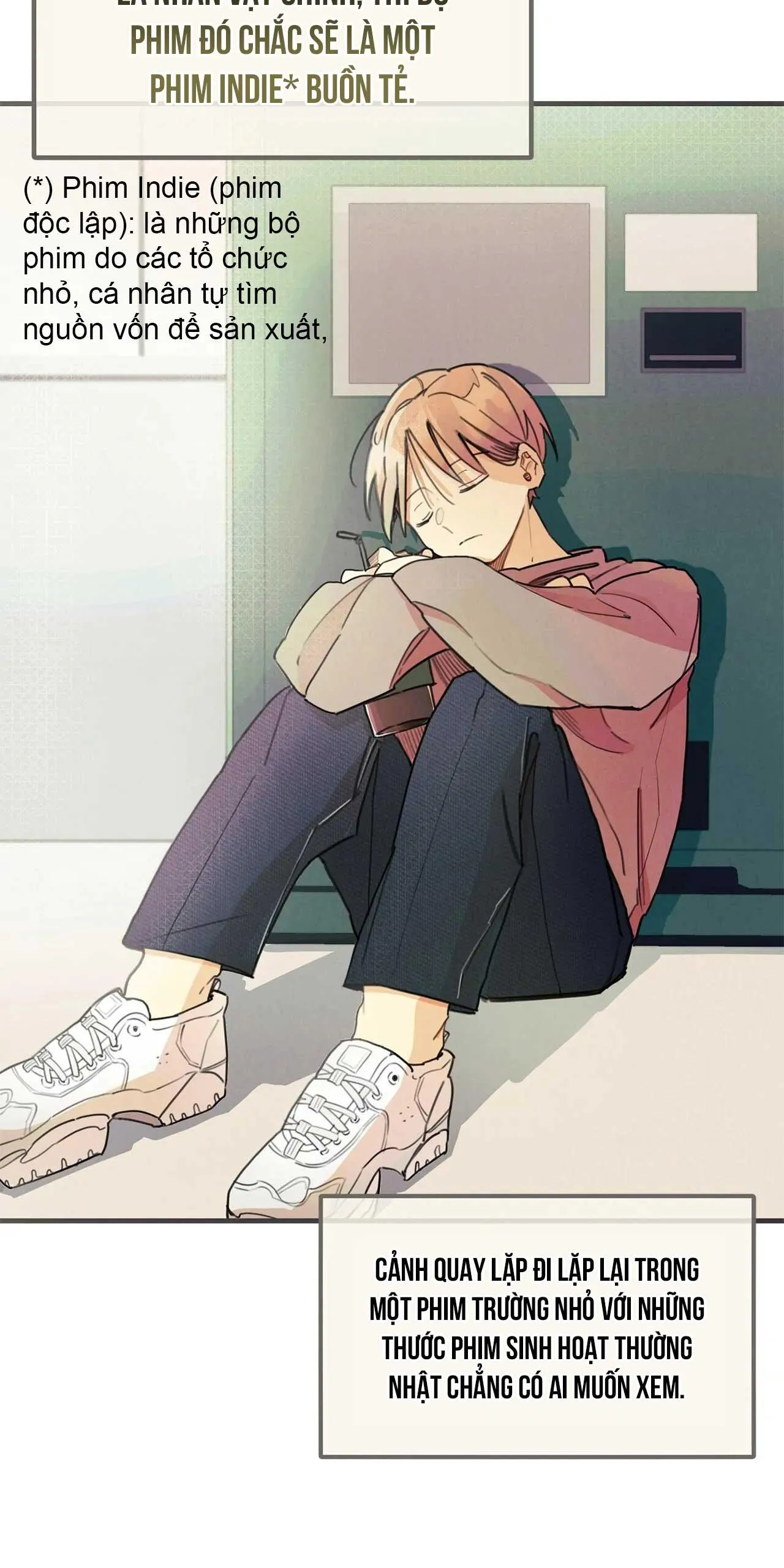 One-Room TA Chapter 11 Trang 18