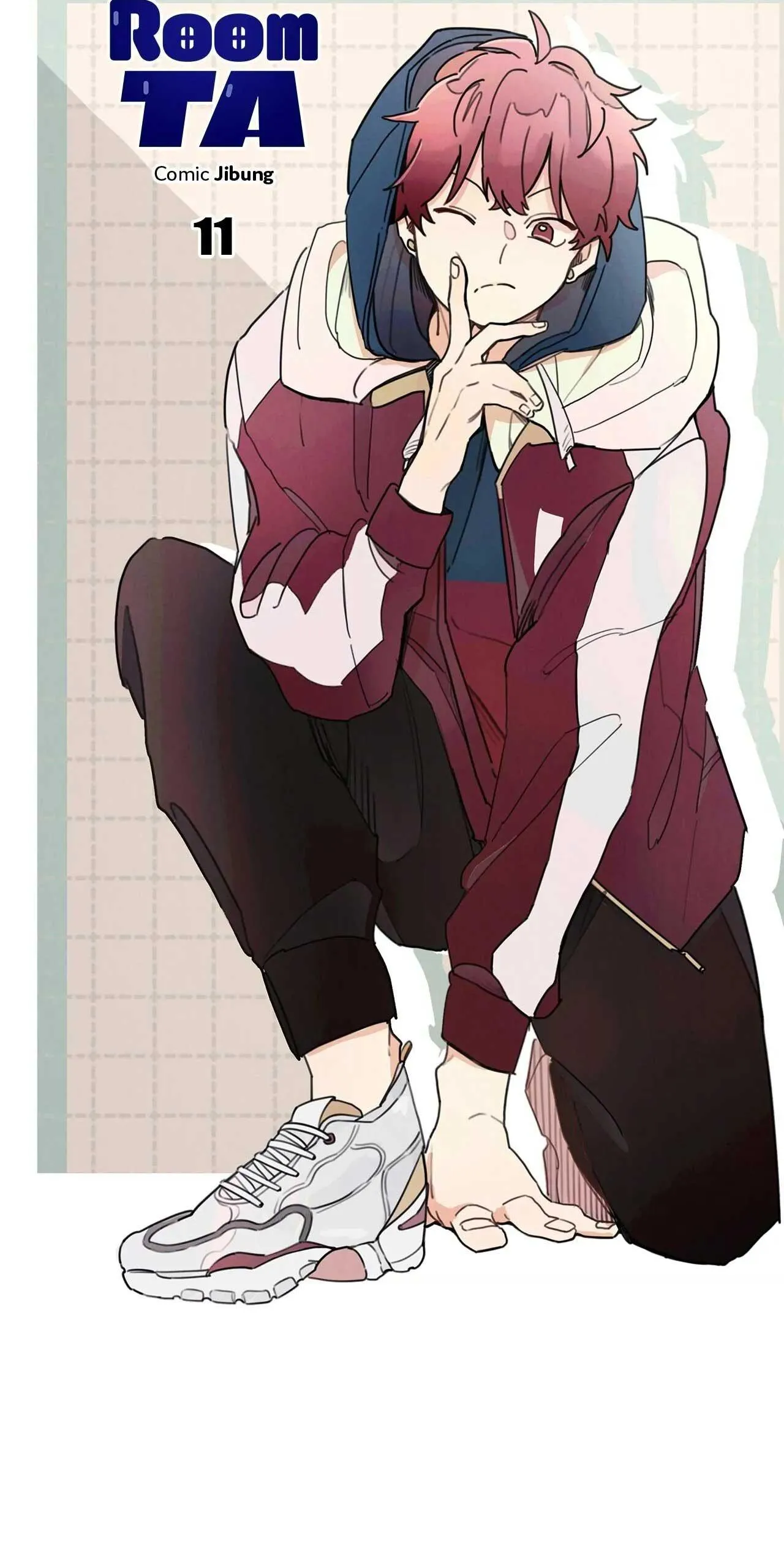 One-Room TA Chapter 11 Trang 24