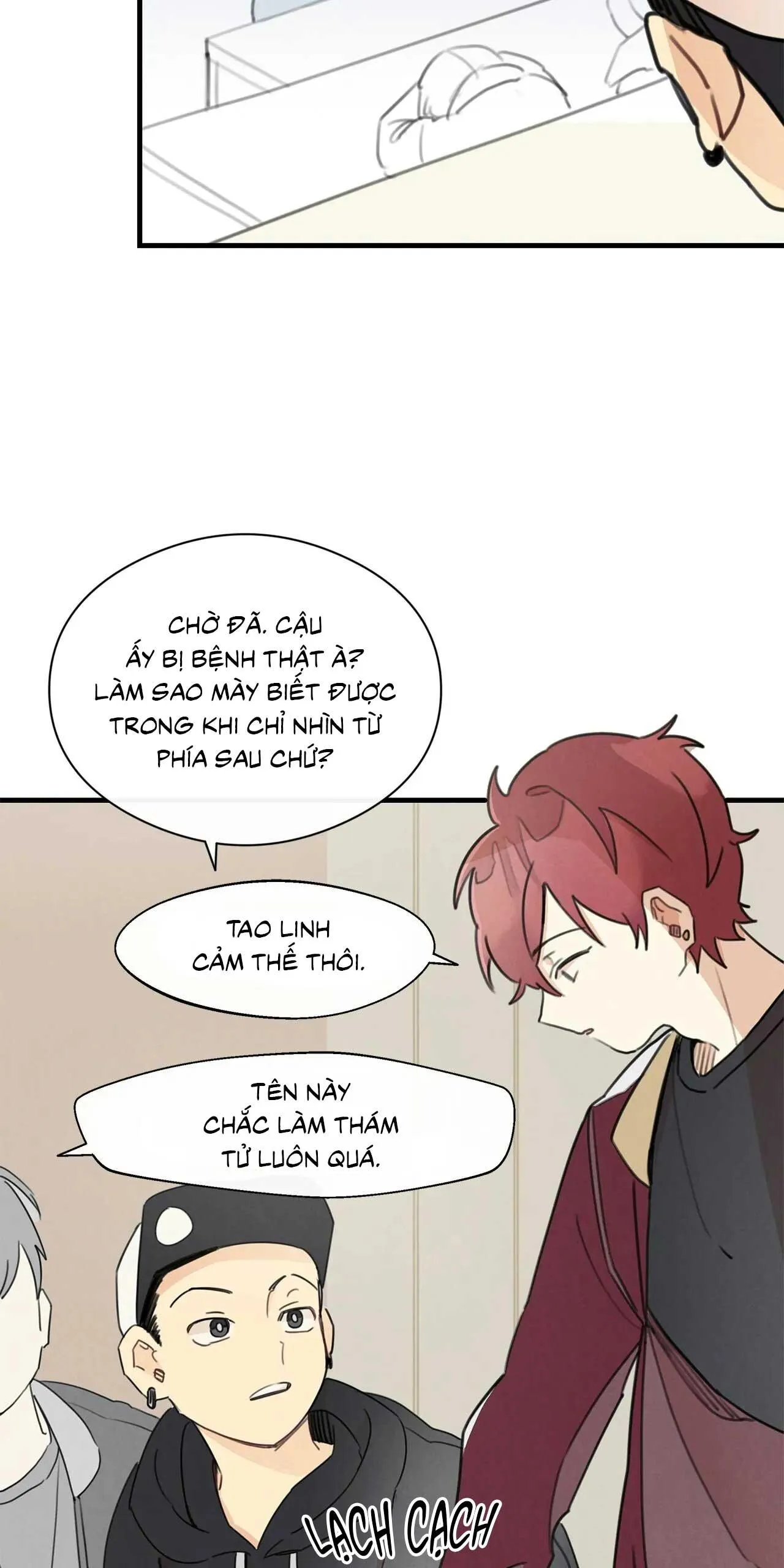 One-Room TA Chapter 11 Trang 29