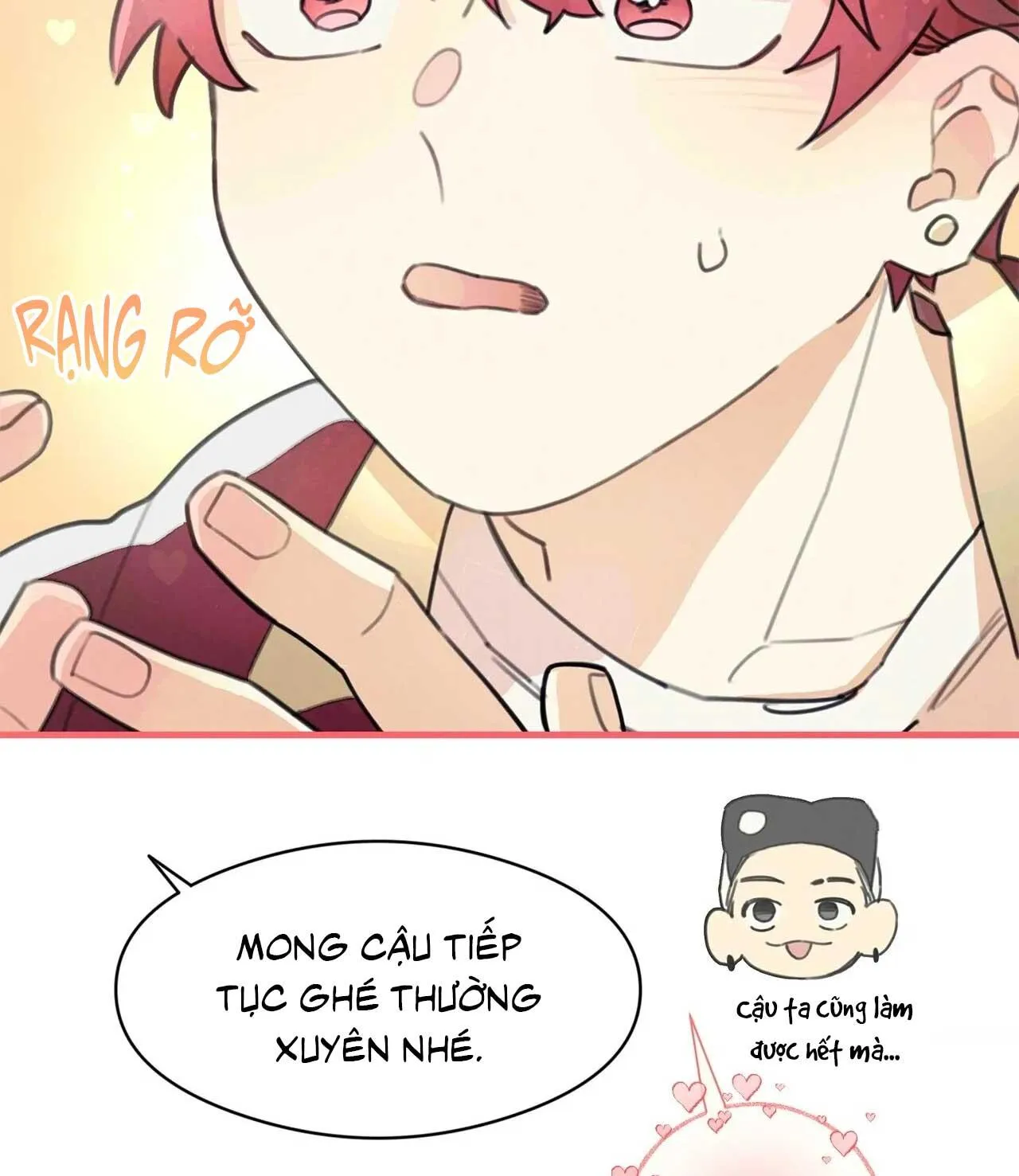 One-Room TA Chapter 11 Trang 56