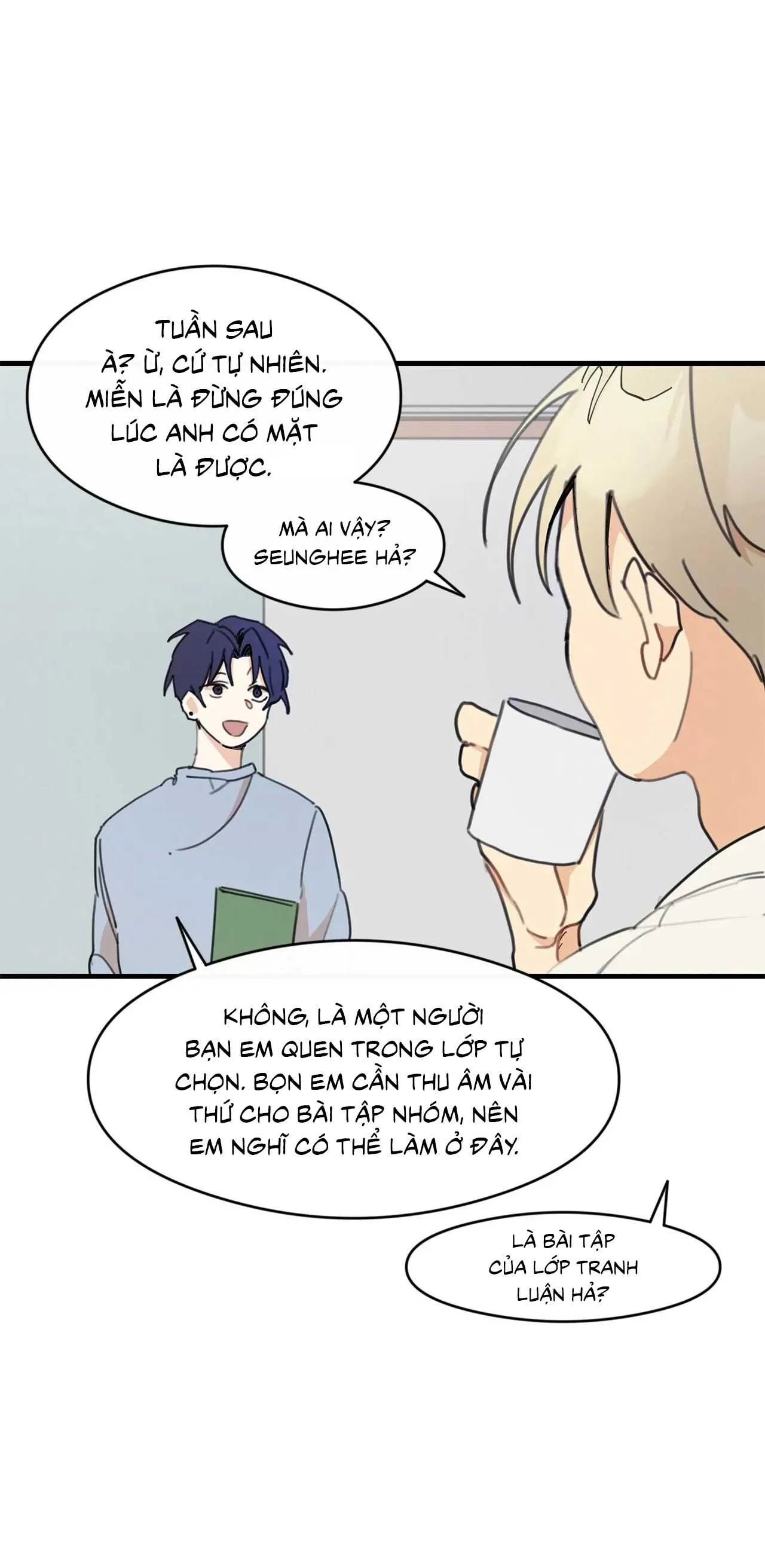 One-Room TA Chapter 12 Trang 3