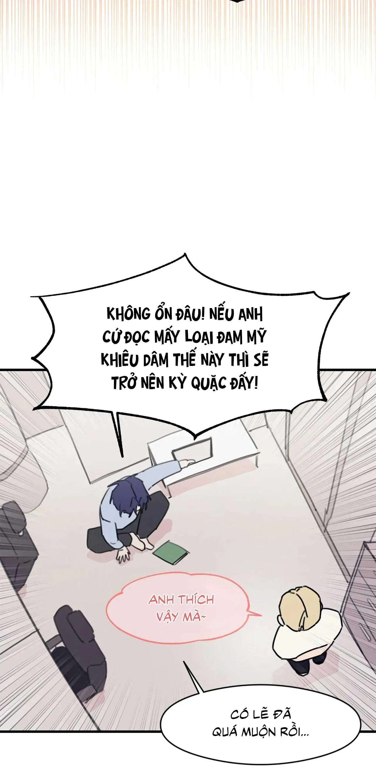 One-Room TA Chapter 12 Trang 8