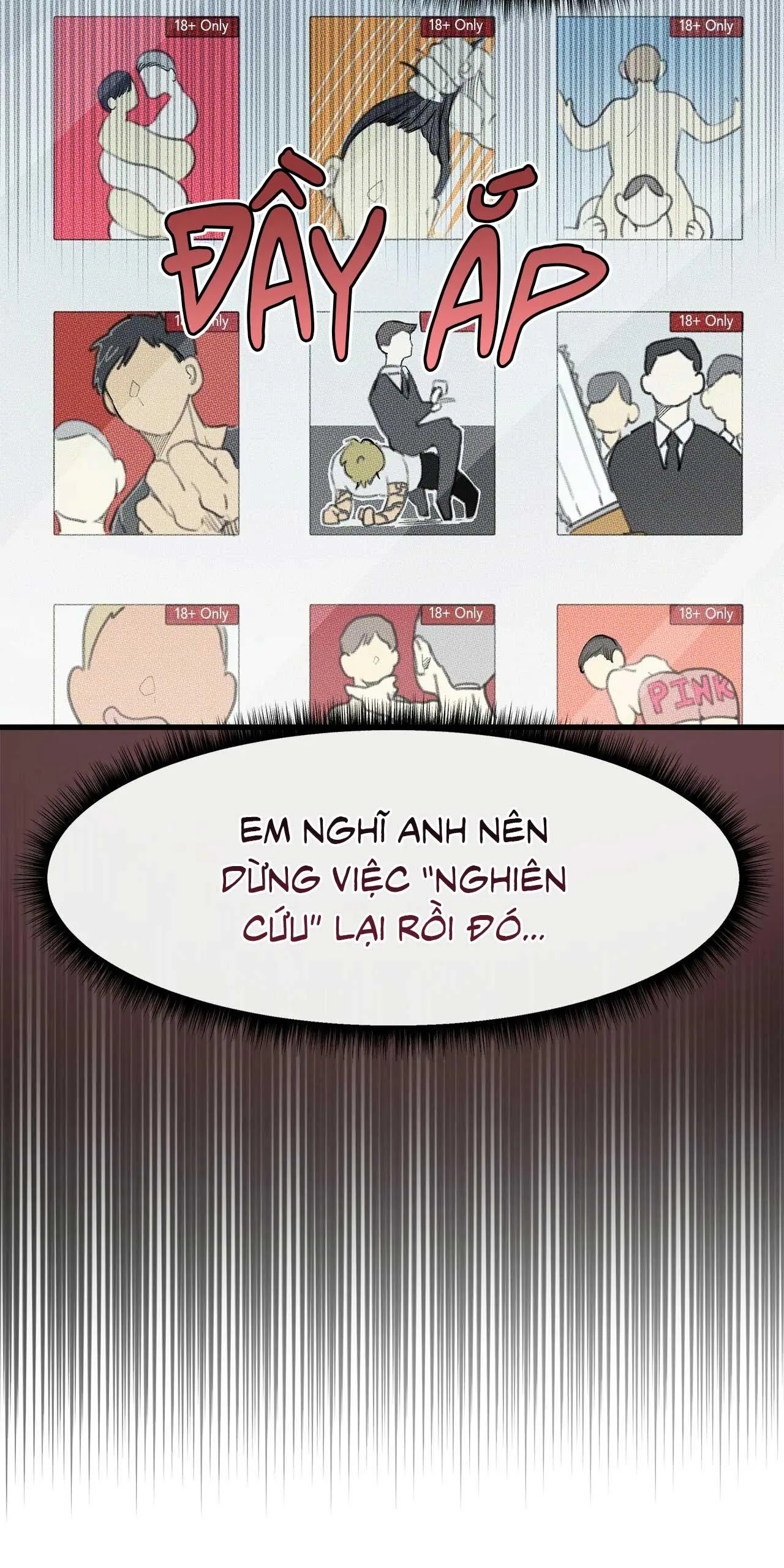 One-Room TA Chapter 12 Trang 16