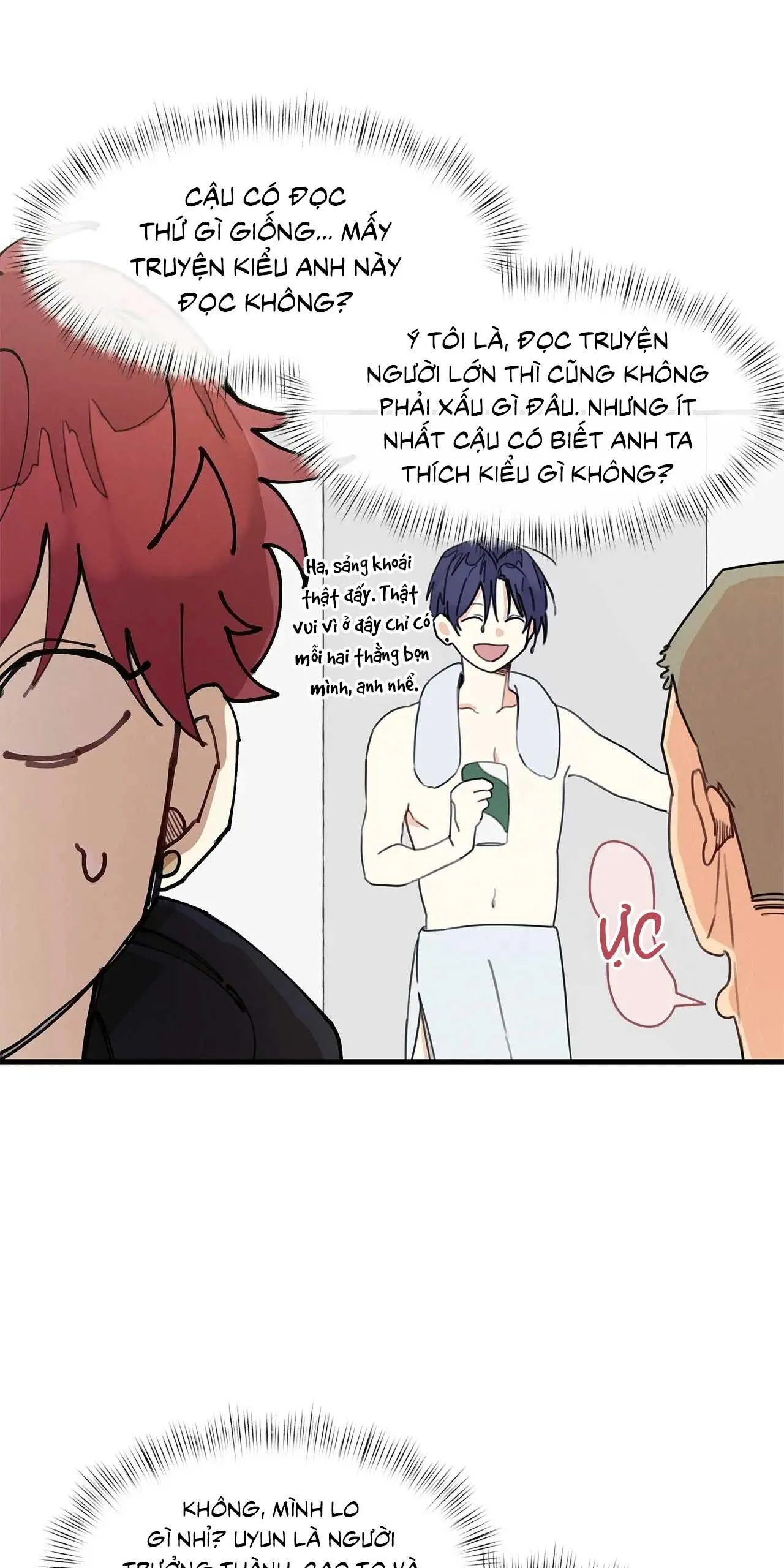 One-Room TA Chapter 12 Trang 43