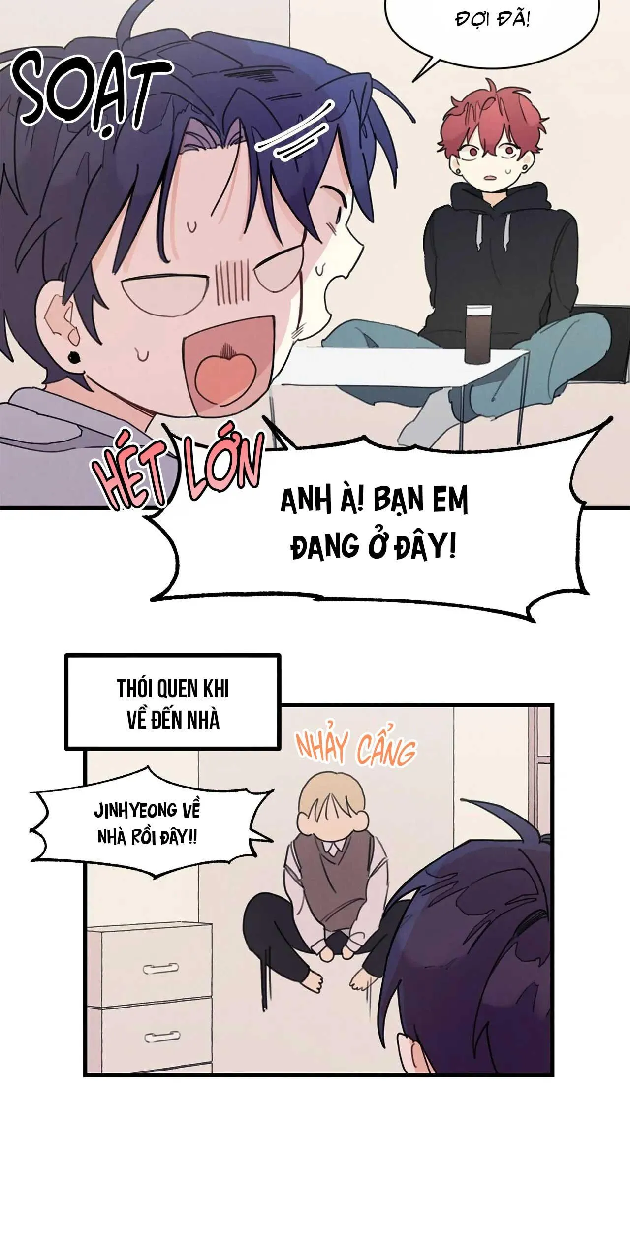 One-Room TA Chapter 12 Trang 49