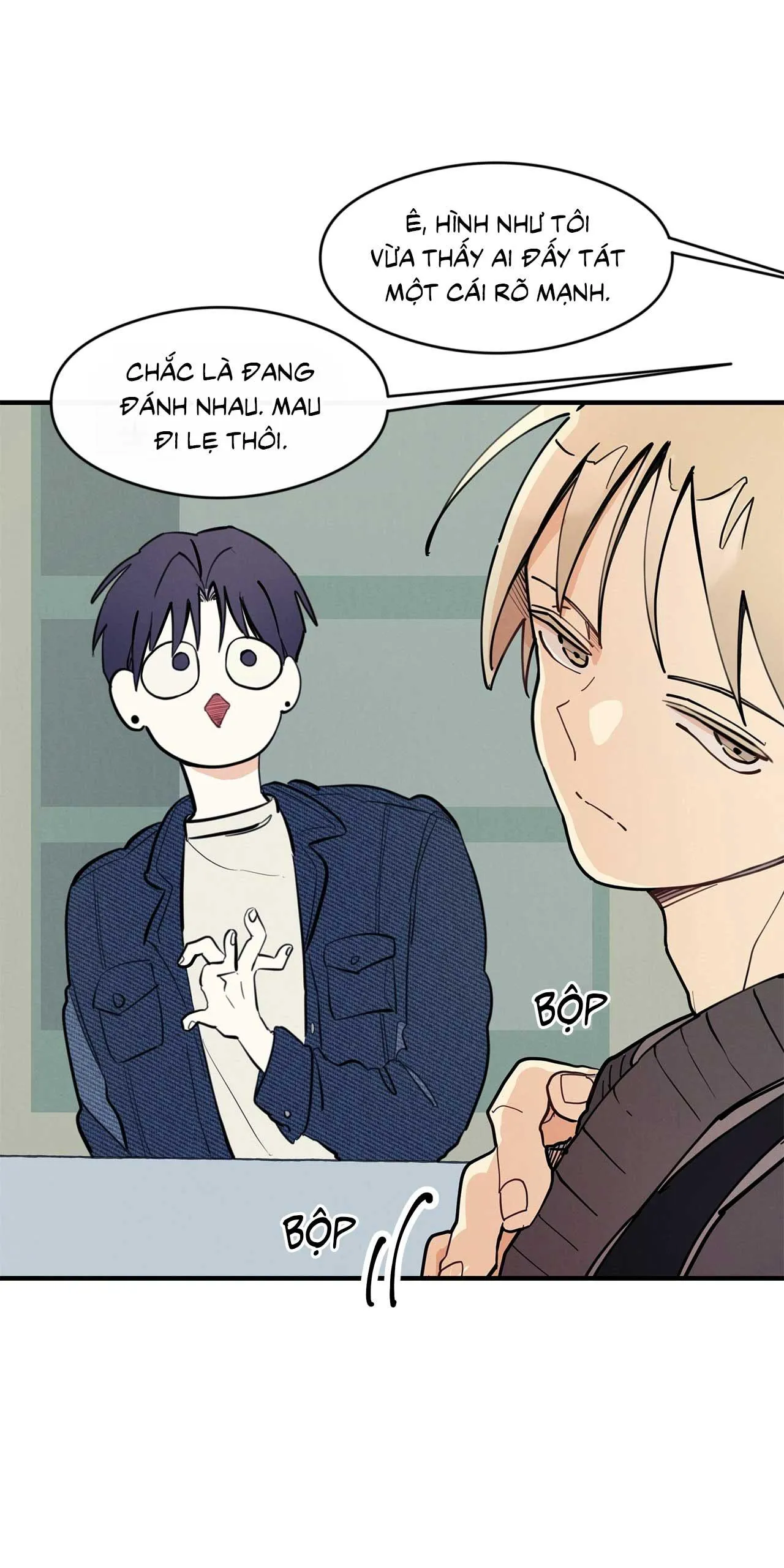 One-Room TA Chapter 13 Trang 10