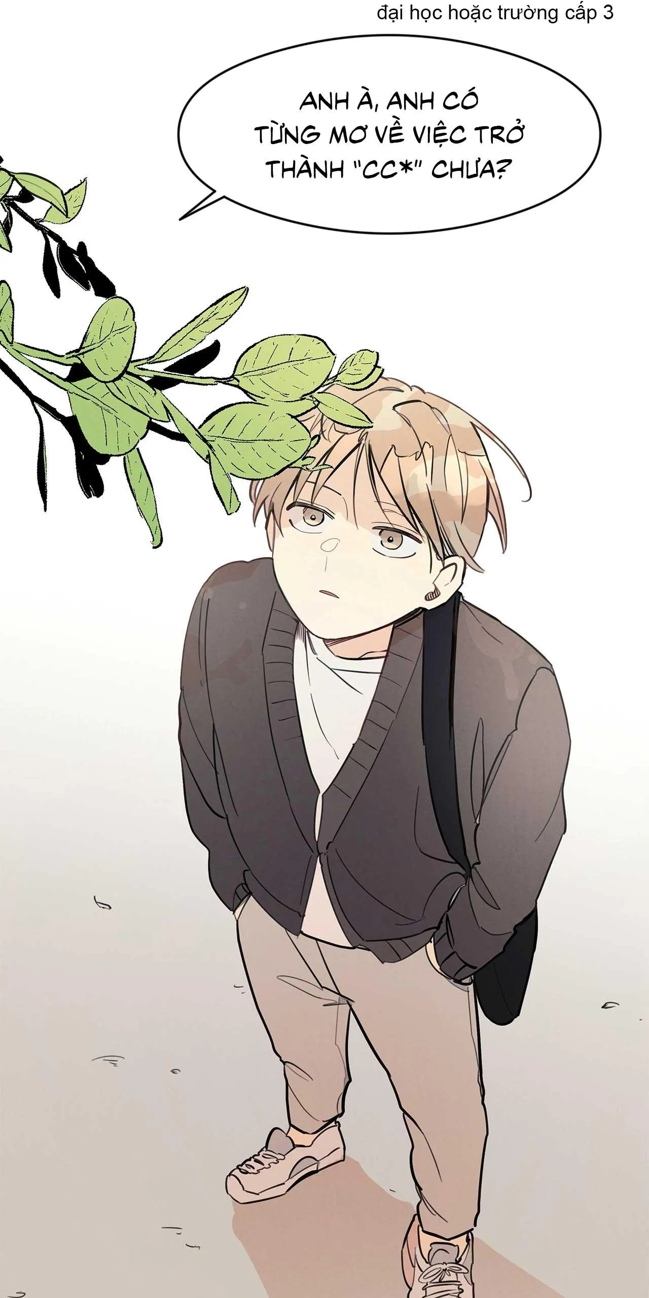 One-Room TA Chapter 13 Trang 13