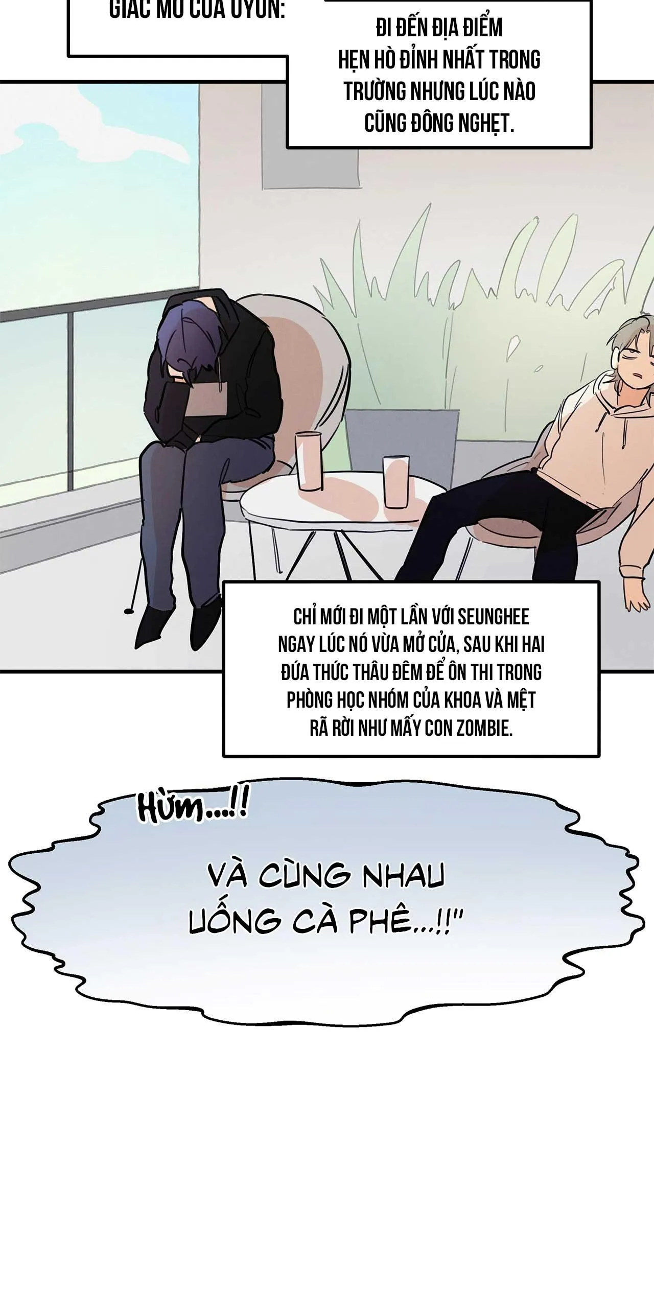 One-Room TA Chapter 13 Trang 19