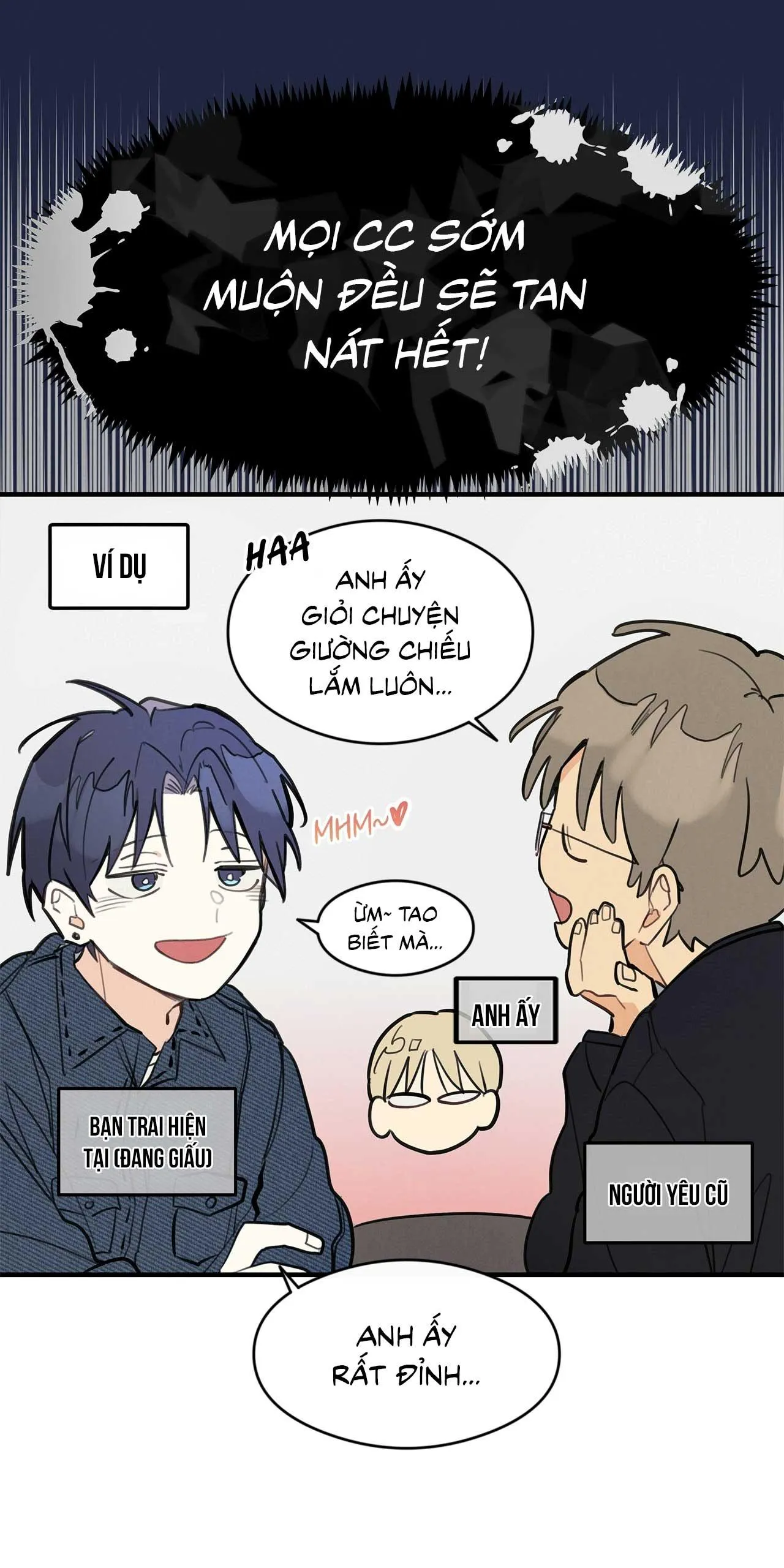 One-Room TA Chapter 13 Trang 27