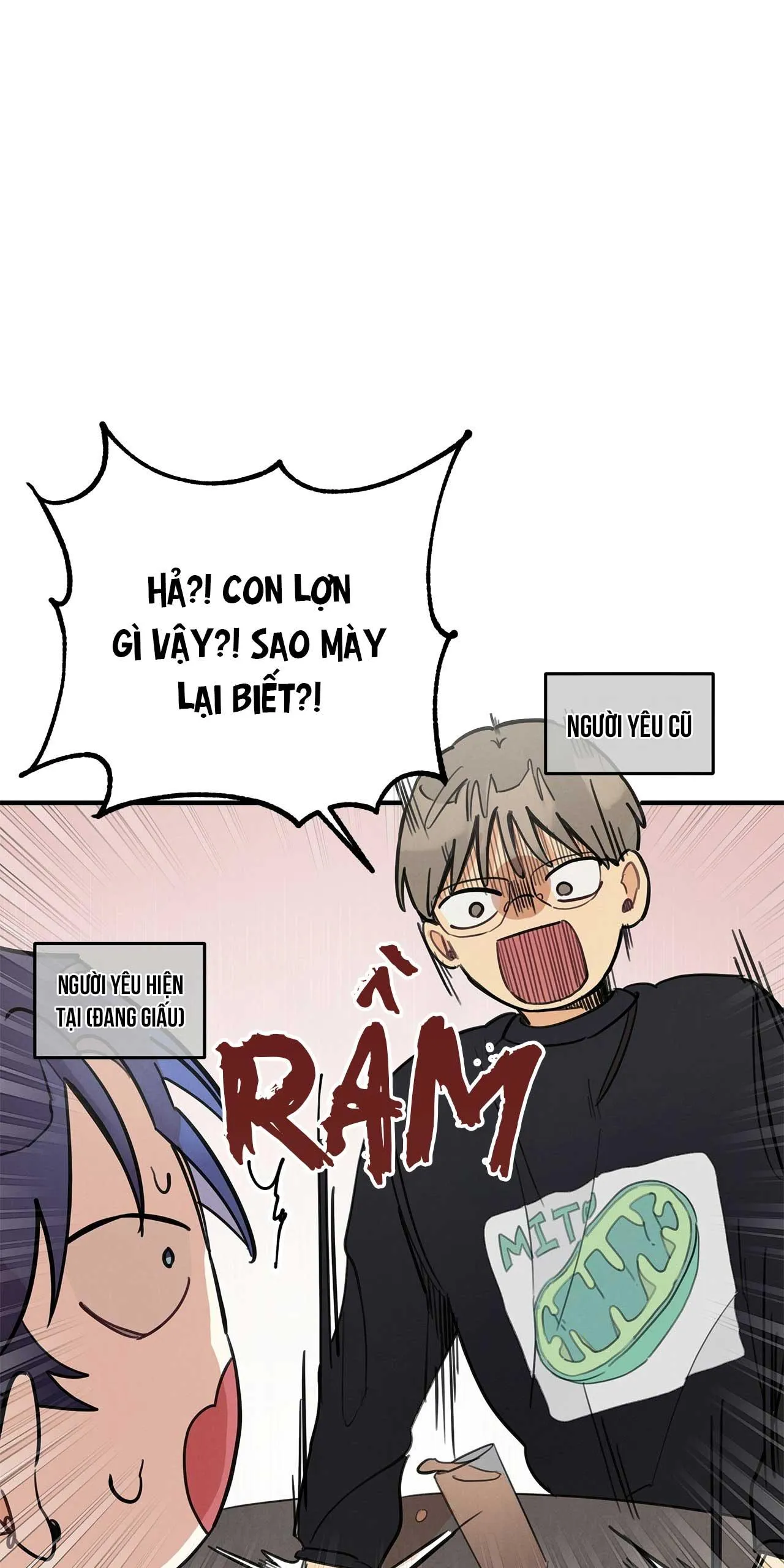 One-Room TA Chapter 13 Trang 28