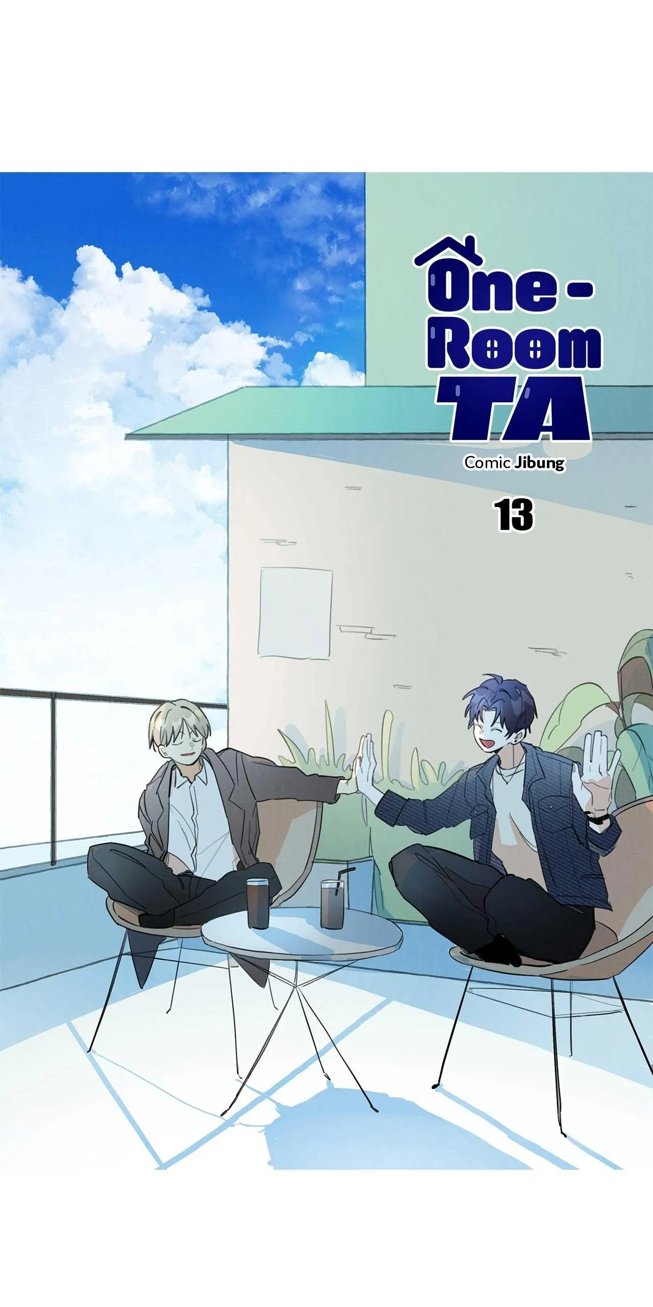 One-Room TA Chapter 13 Trang 32