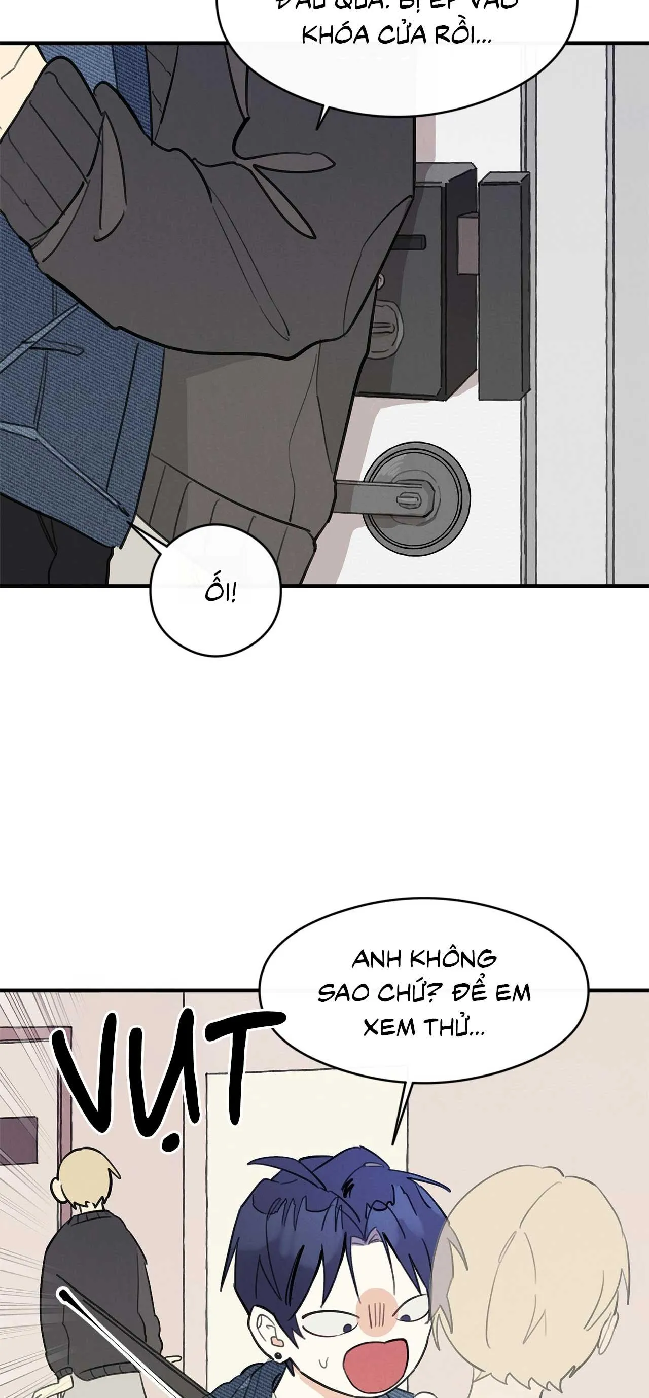 One-Room TA Chapter 13 Trang 53