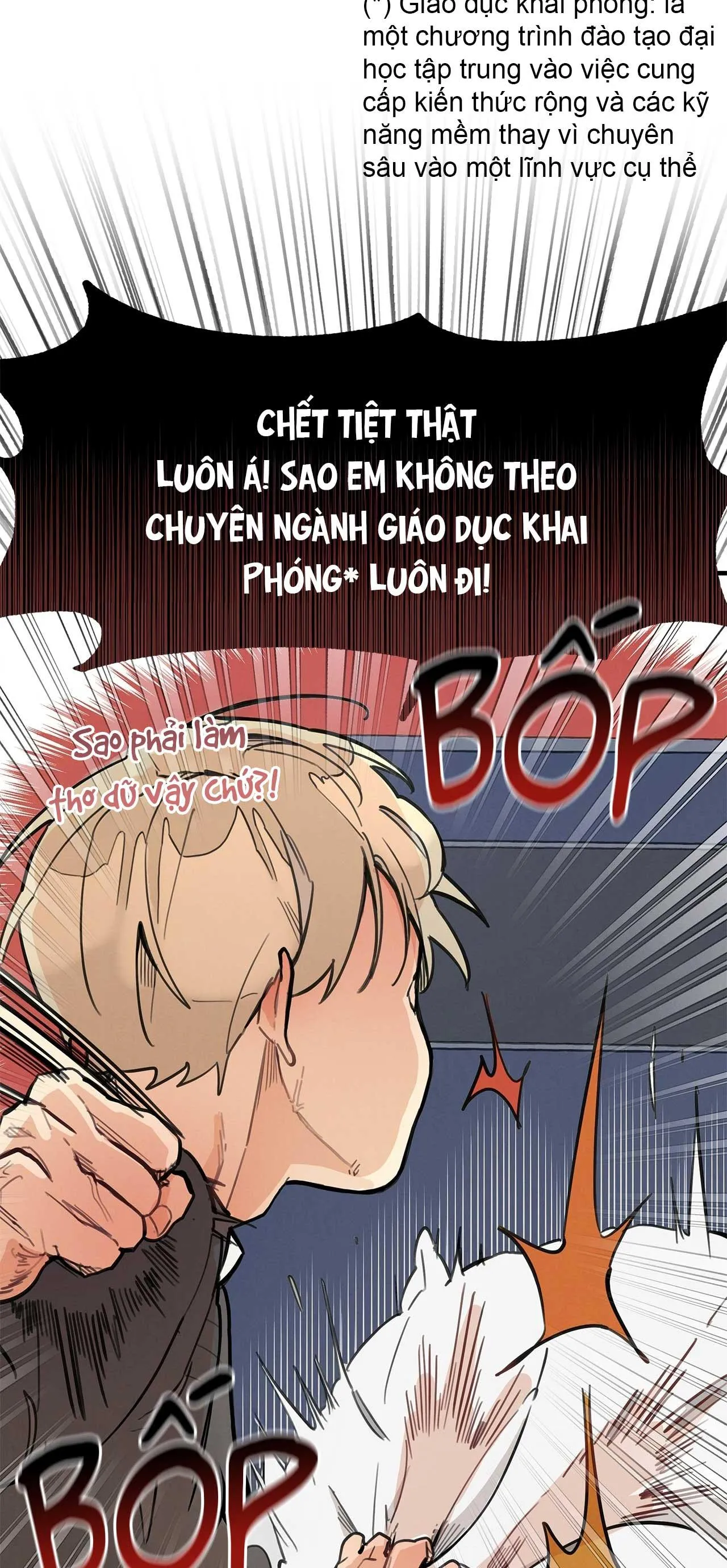 One-Room TA Chapter 13 Trang 59