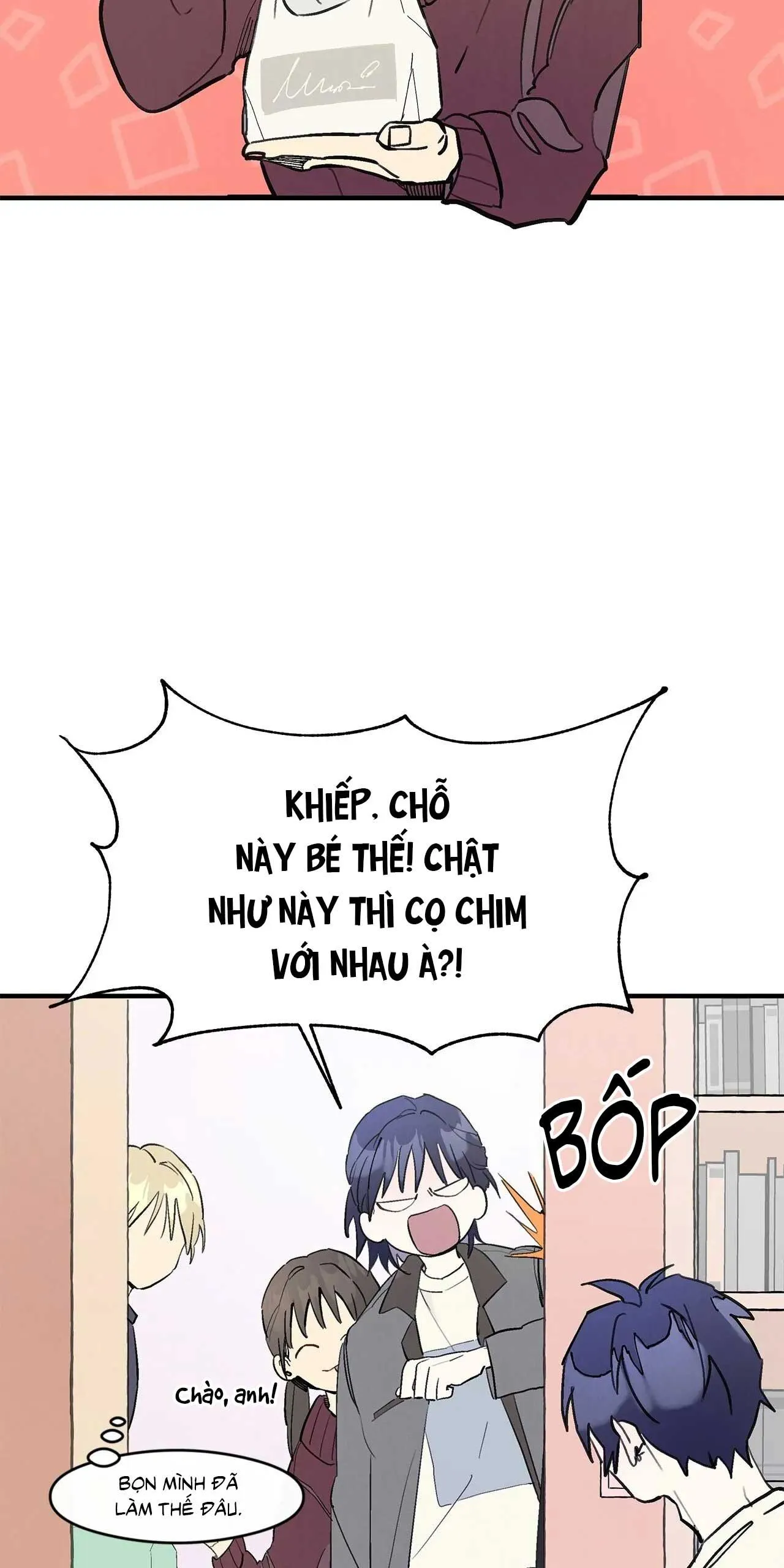 One-Room TA Chapter 14 Trang 9