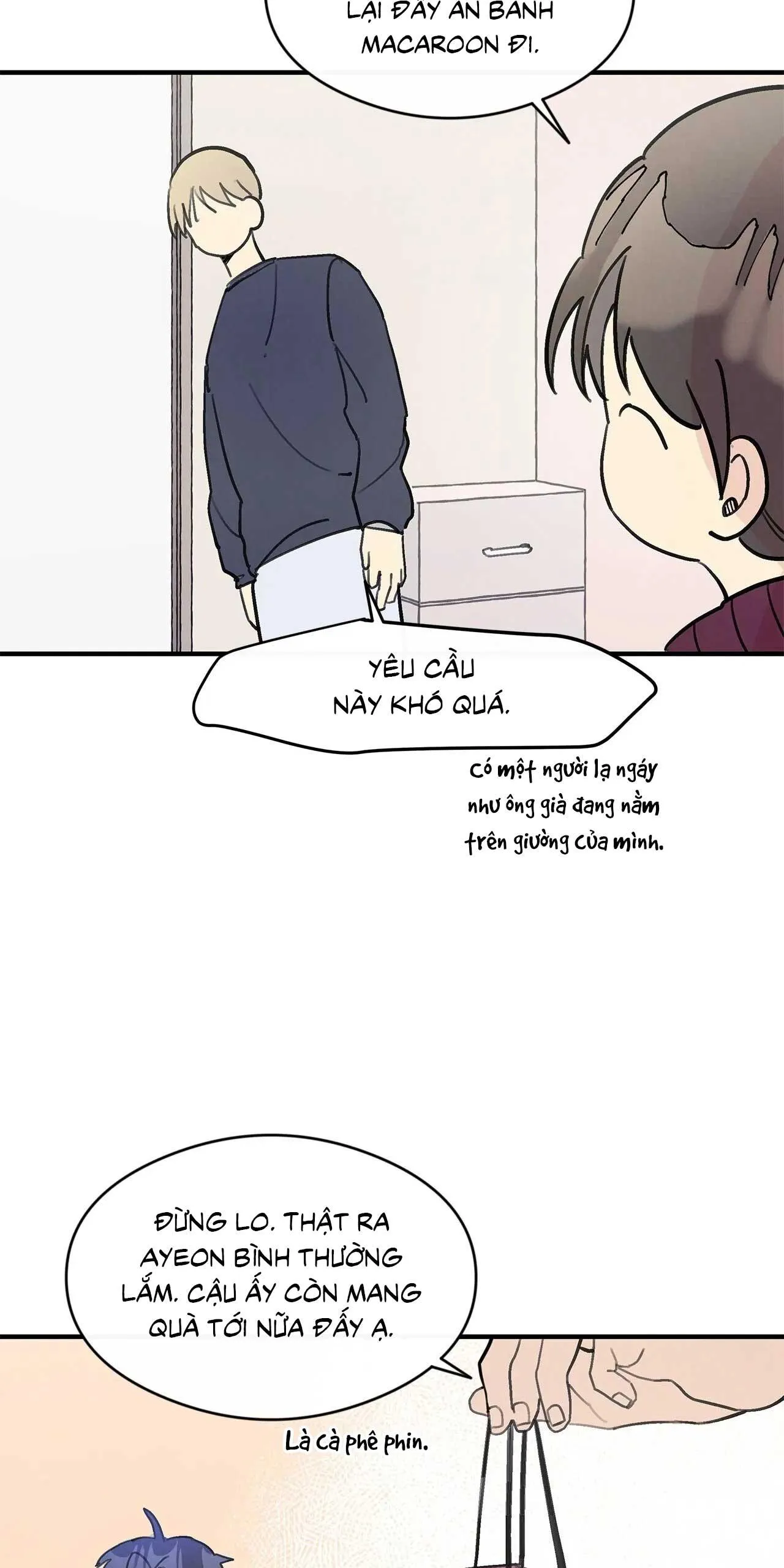 One-Room TA Chapter 14 Trang 15