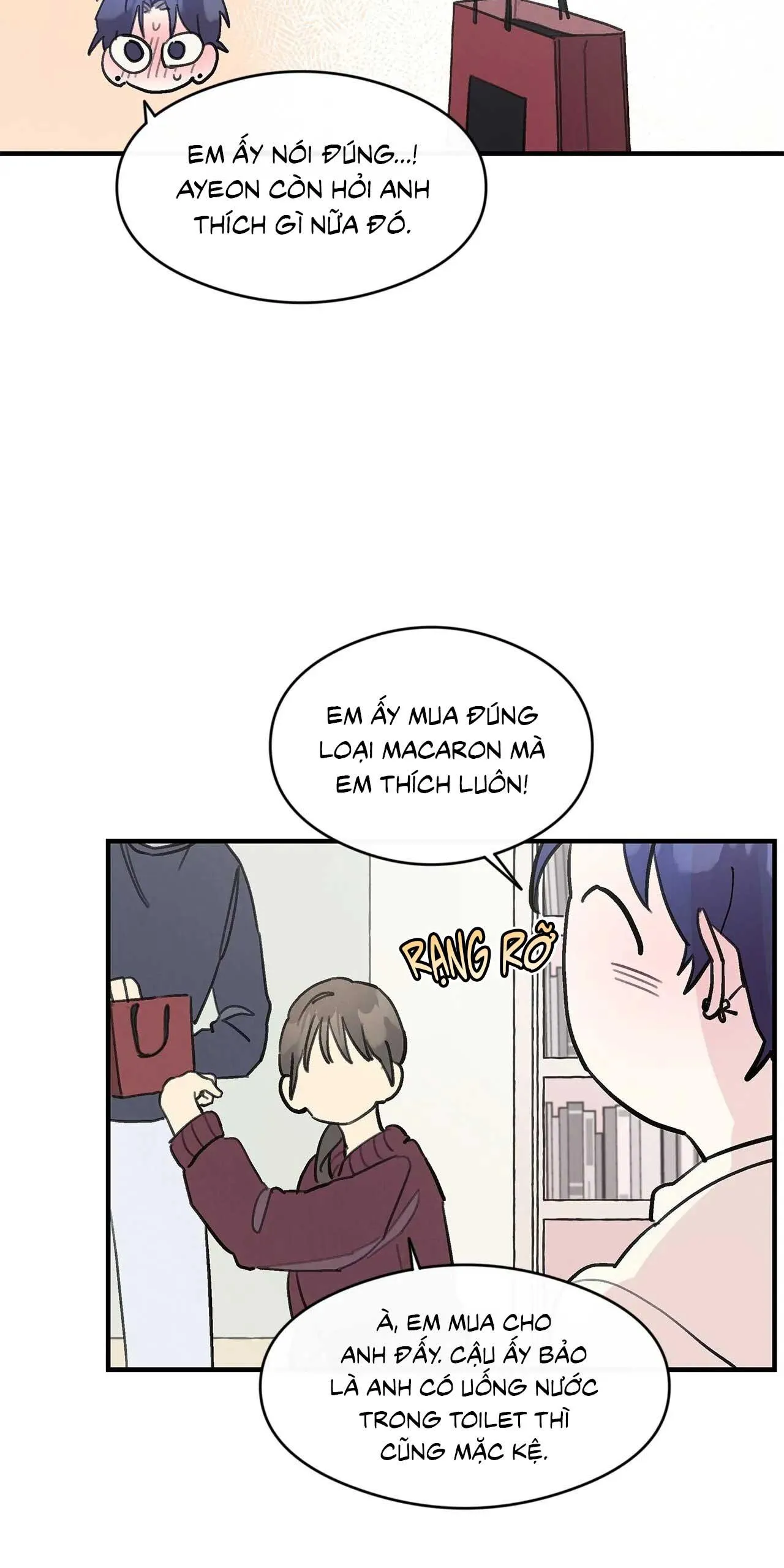 One-Room TA Chapter 14 Trang 16