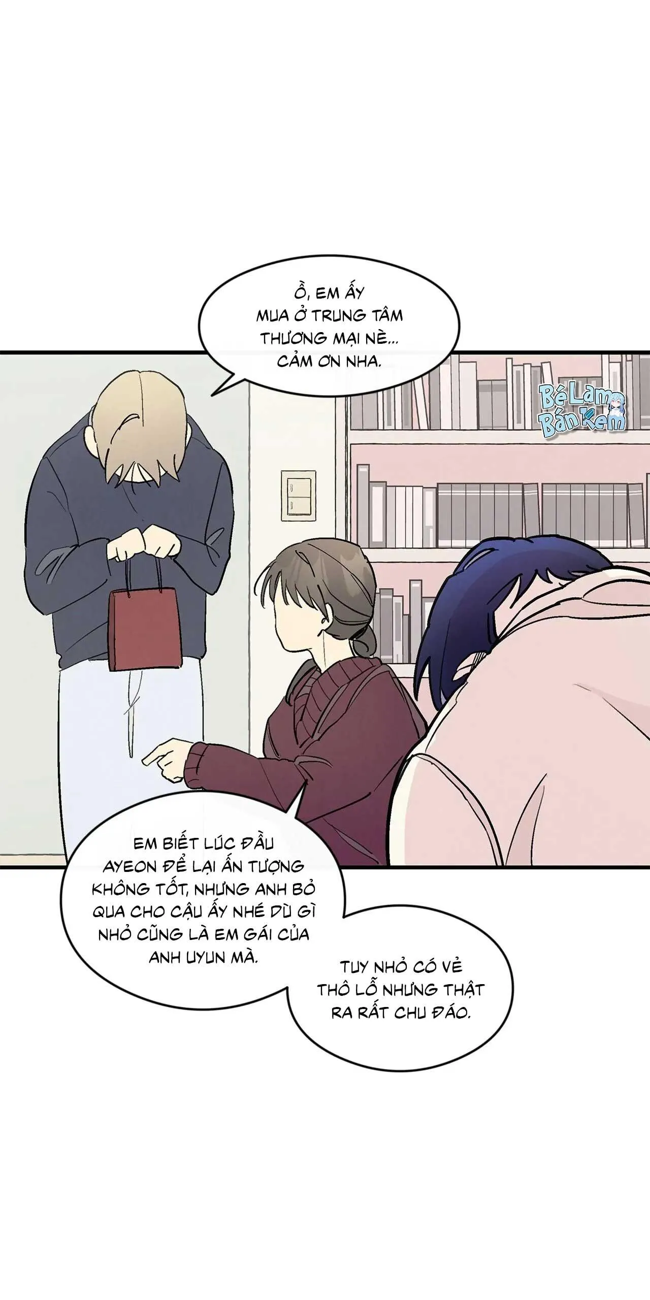 One-Room TA Chapter 14 Trang 17