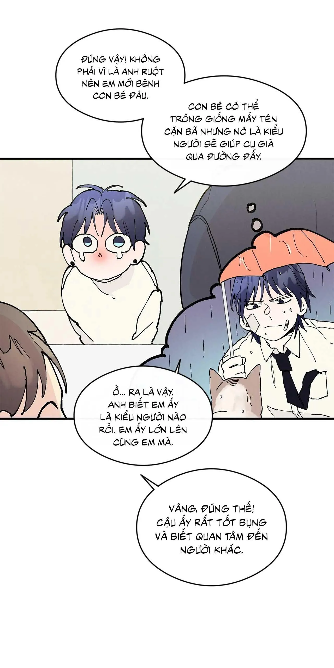 One-Room TA Chapter 14 Trang 18