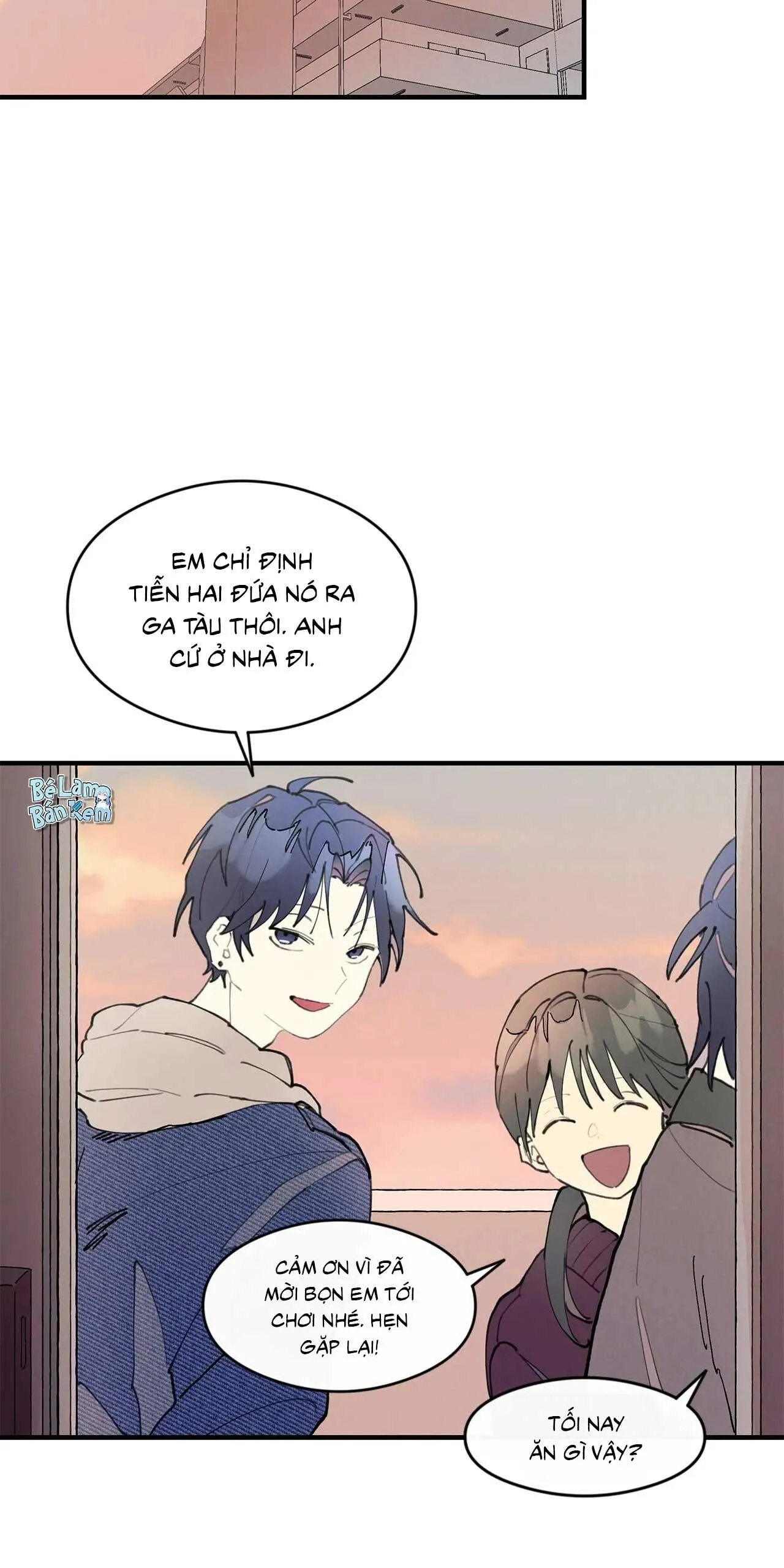 One-Room TA Chapter 14 Trang 26