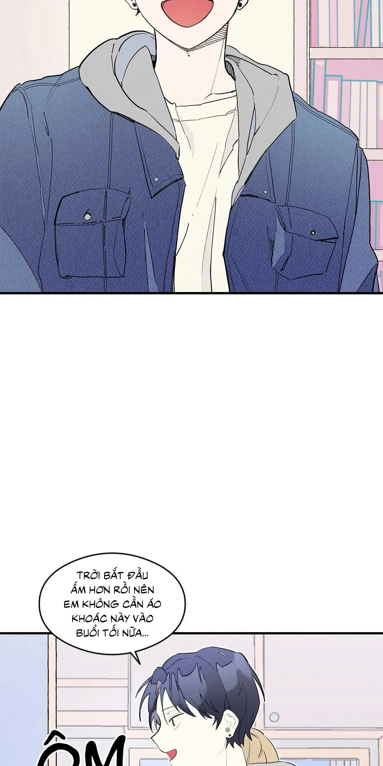 One-Room TA Chapter 14 Trang 44