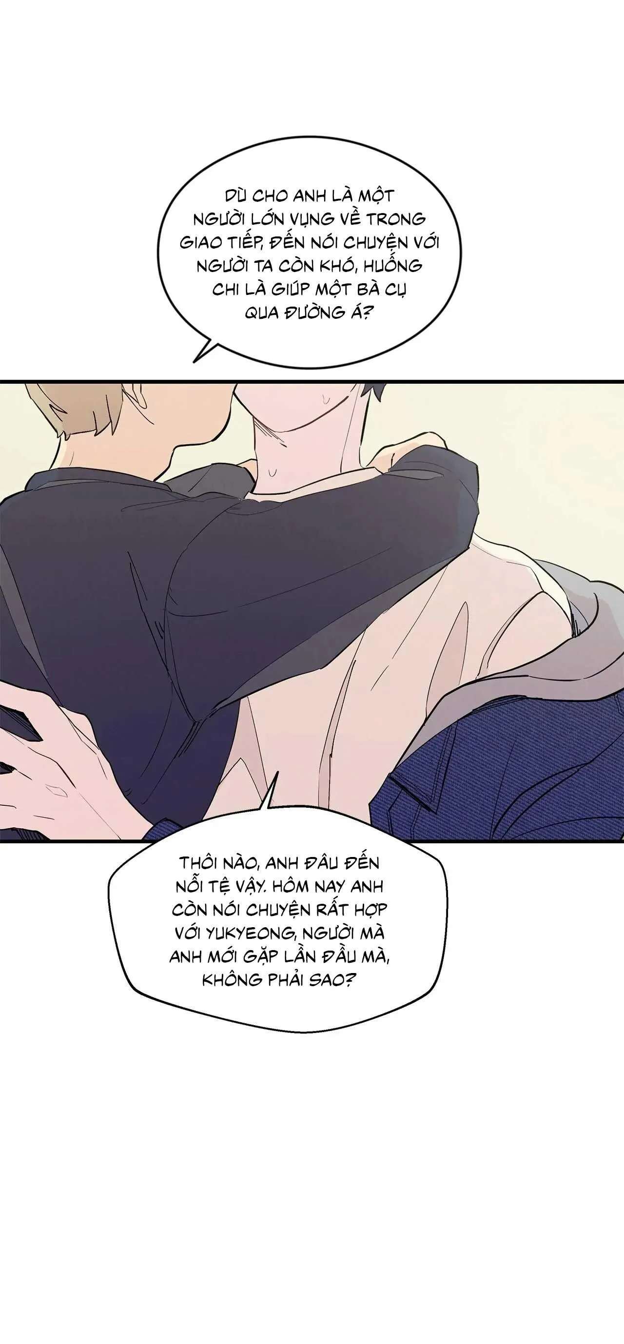 One-Room TA Chapter 14 Trang 52