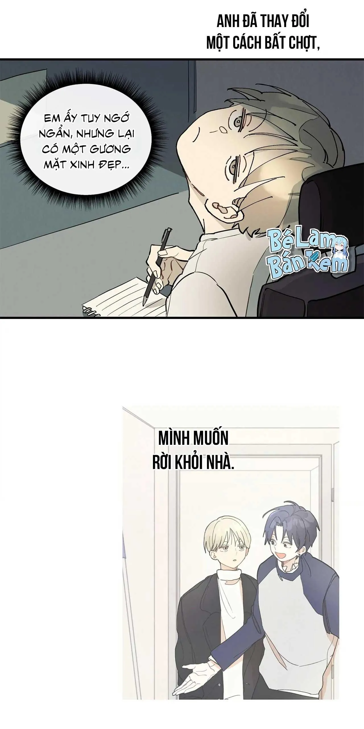 One-Room TA Chapter 15 Trang 11