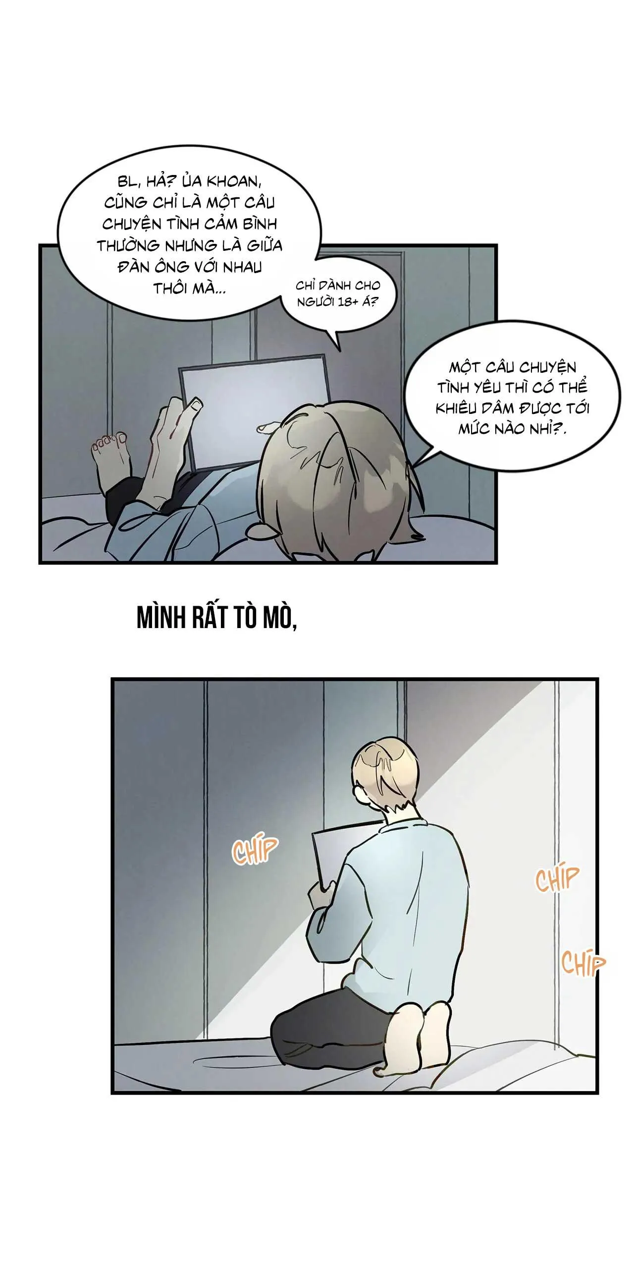 One-Room TA Chapter 15 Trang 12