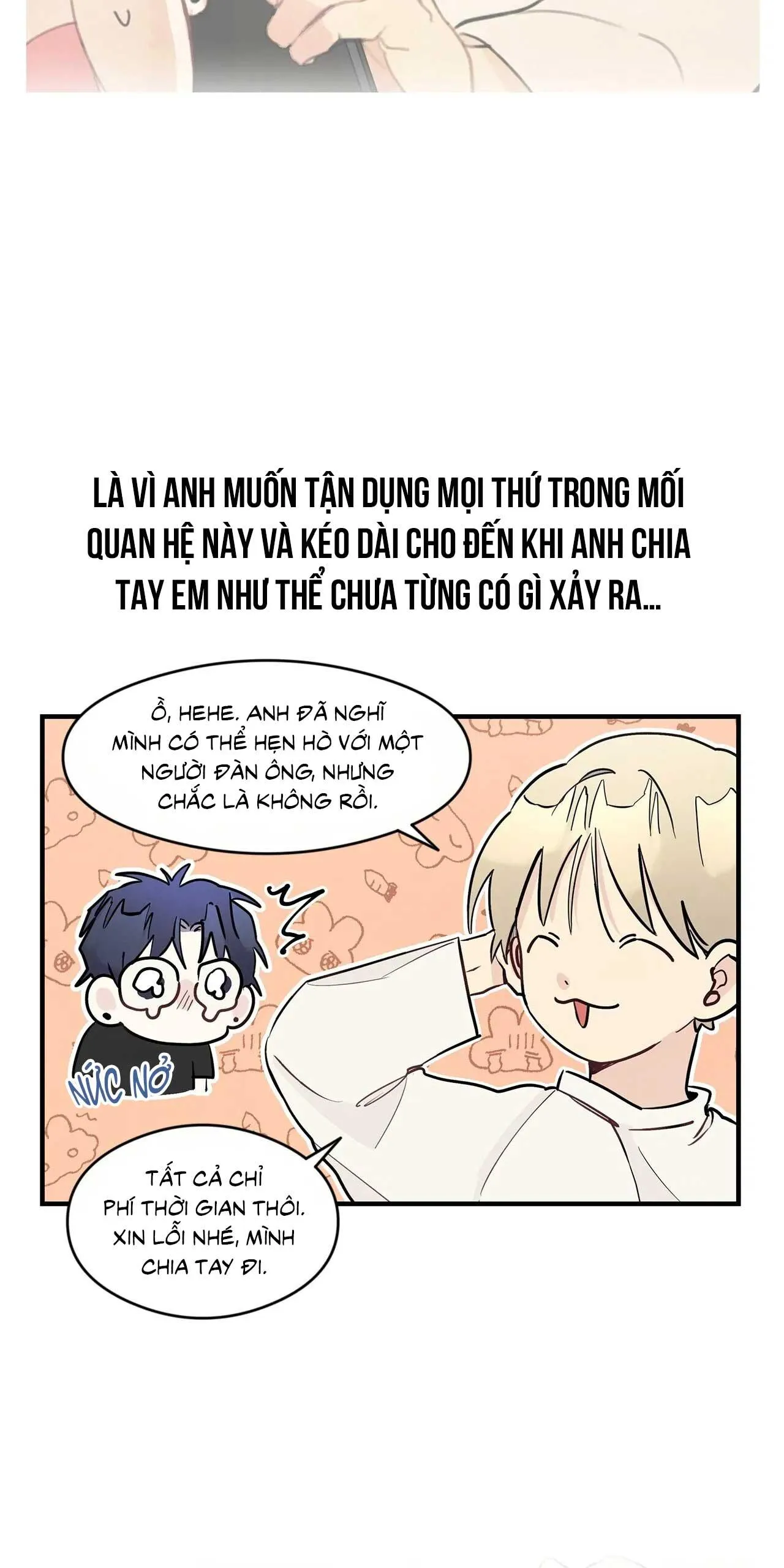 One-Room TA Chapter 15 Trang 20