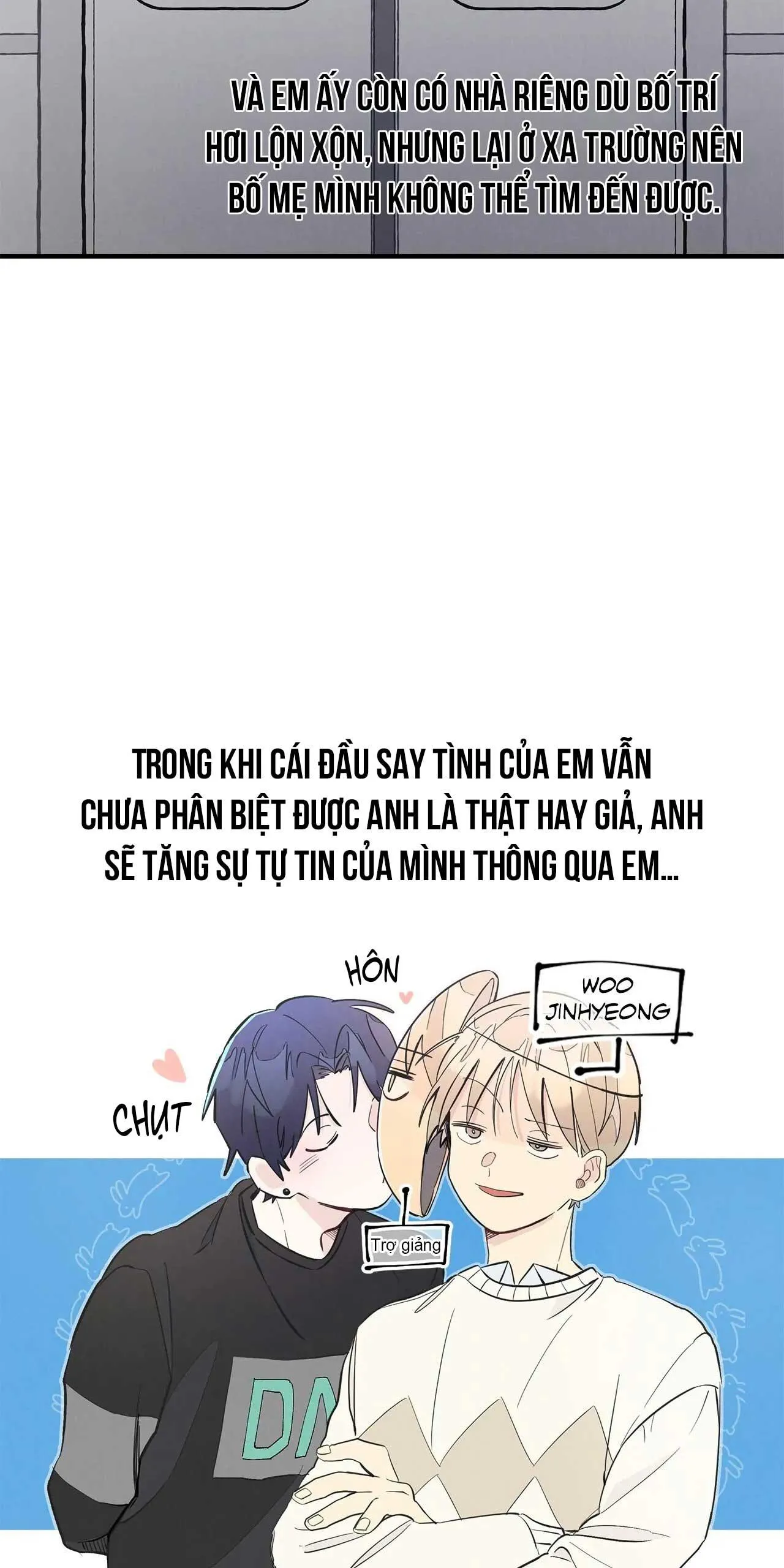 One-Room TA Chapter 15 Trang 34