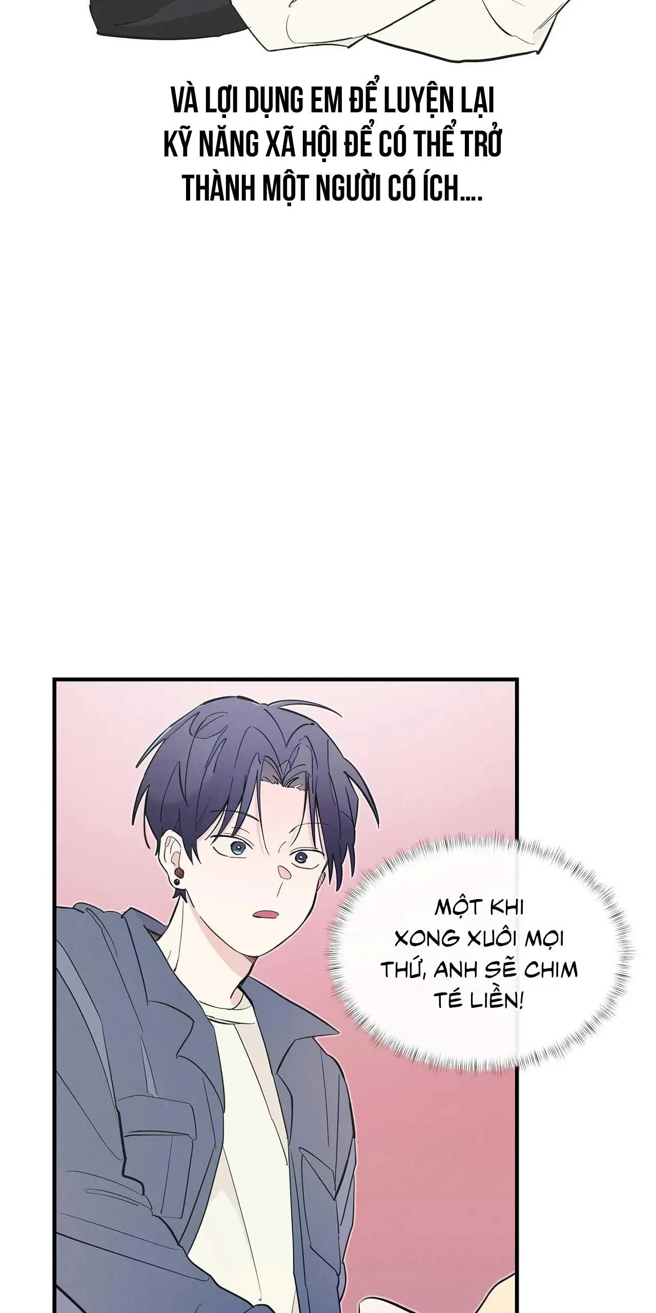 One-Room TA Chapter 15 Trang 35