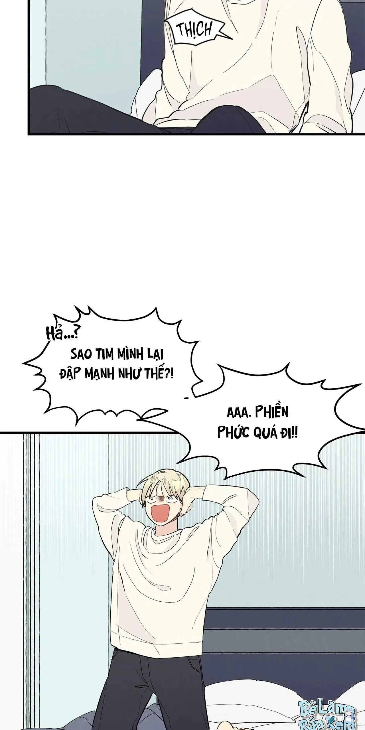 One-Room TA Chapter 15 Trang 38