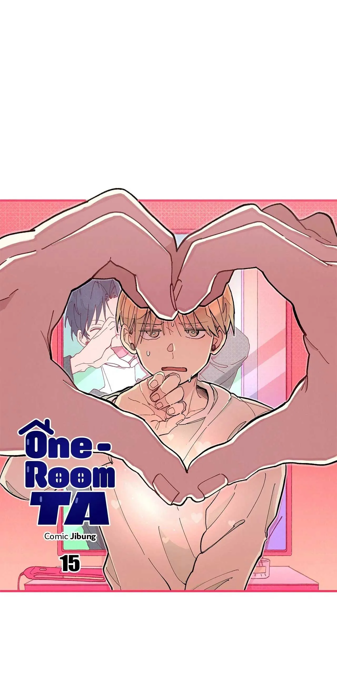 One-Room TA Chapter 15 Trang 41