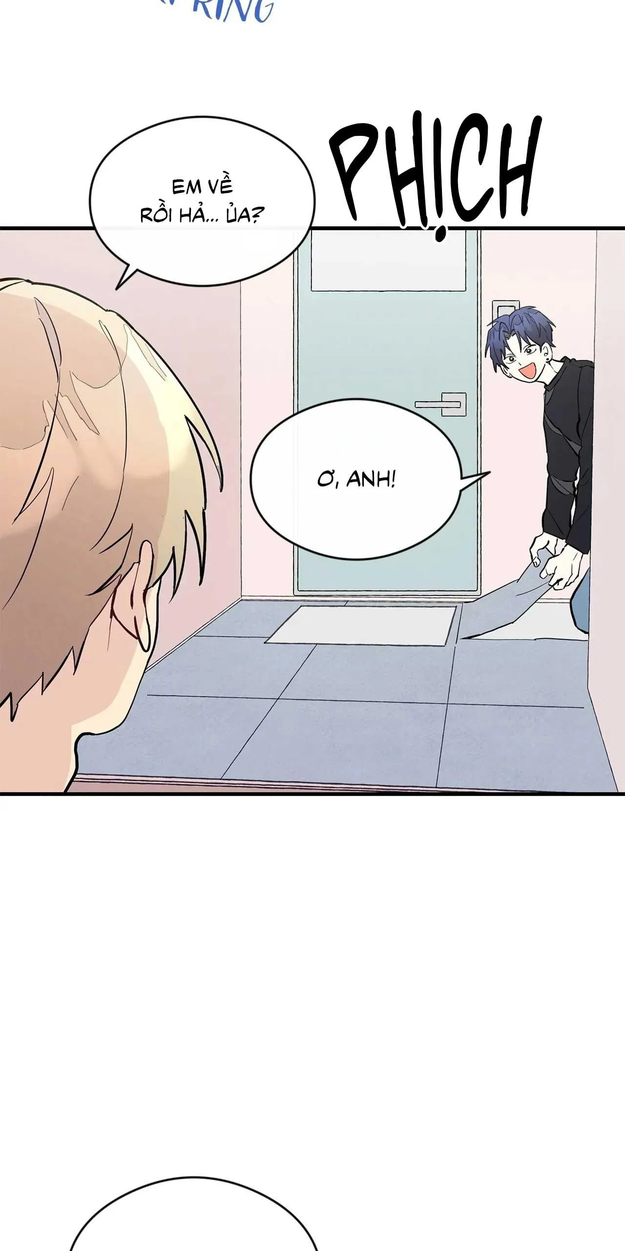 One-Room TA Chapter 15 Trang 43