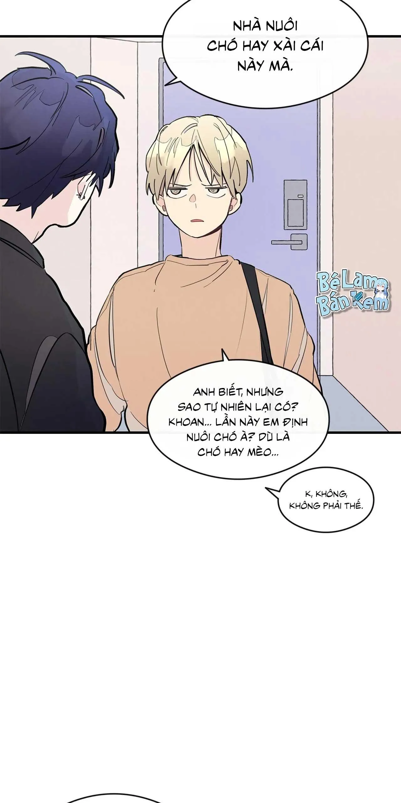 One-Room TA Chapter 15 Trang 45