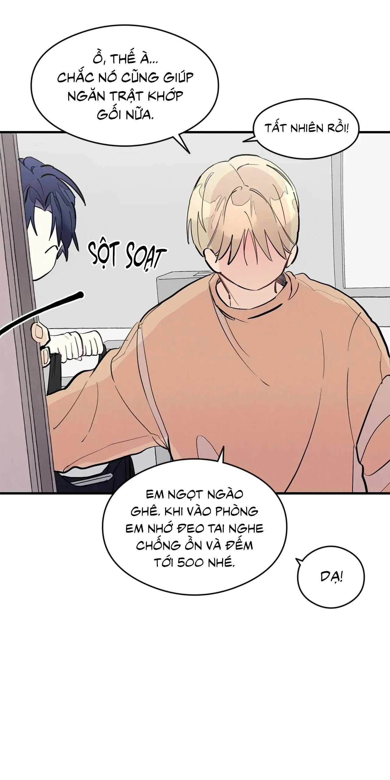 One-Room TA Chapter 15 Trang 49