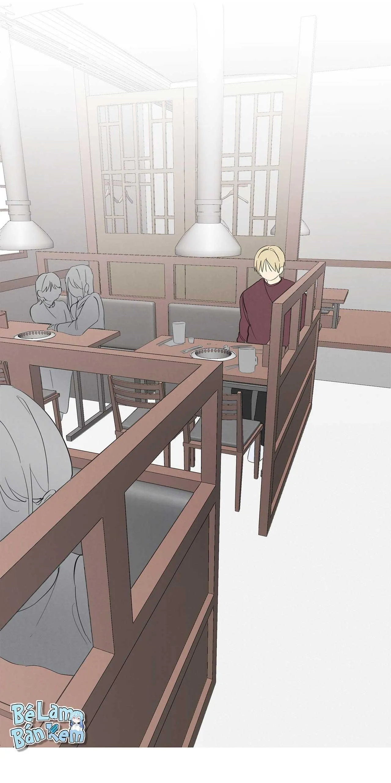 One-Room TA Chapter 16 Trang 6