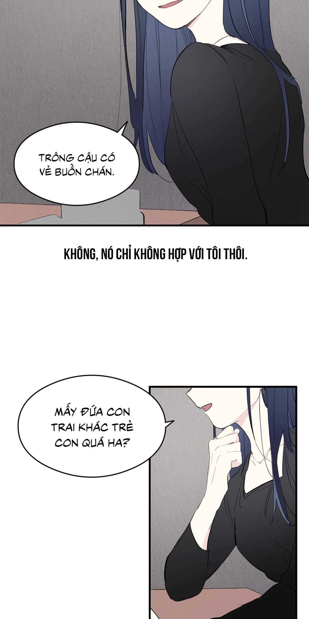 One-Room TA Chapter 16 Trang 8