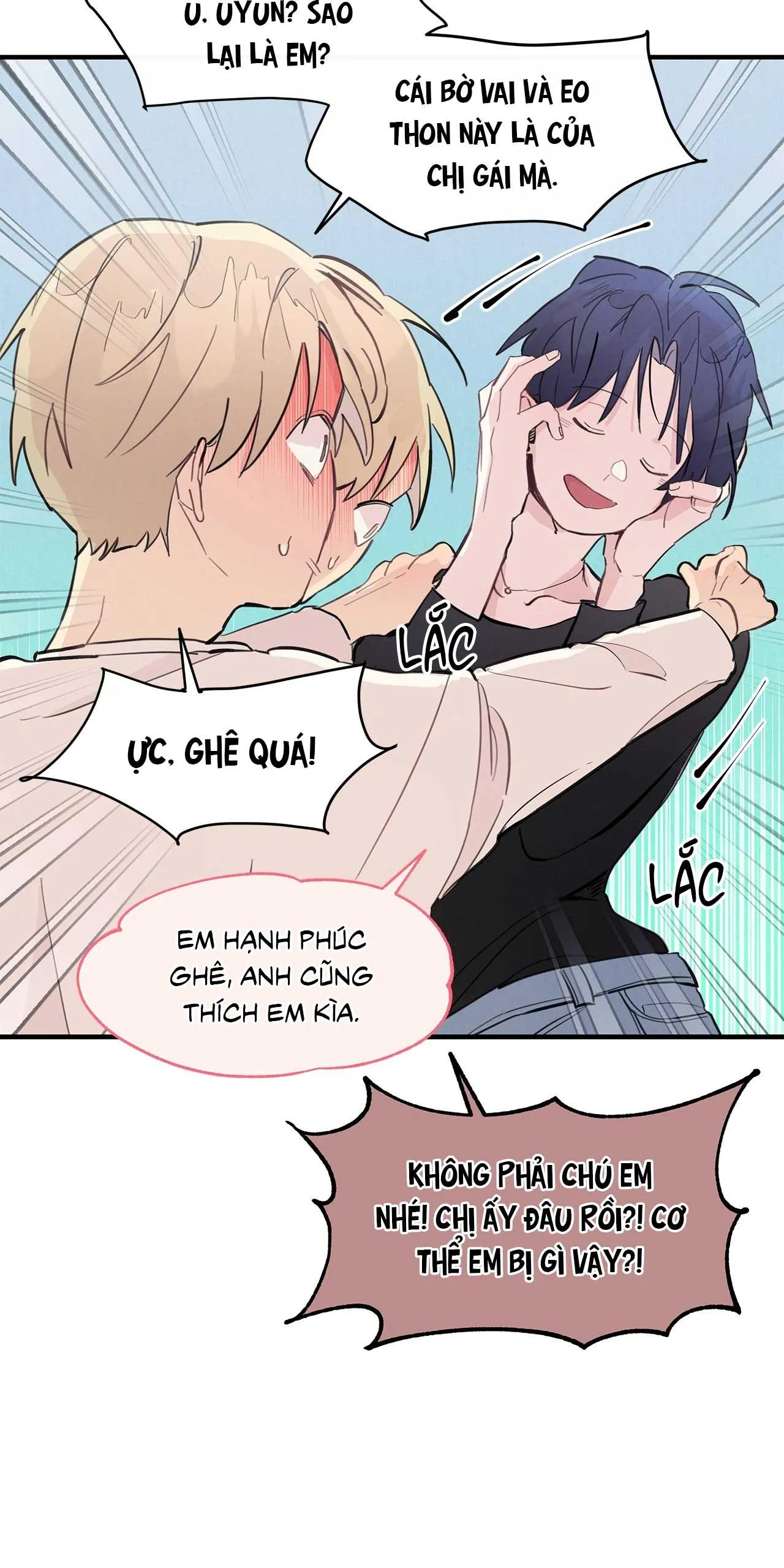 One-Room TA Chapter 16 Trang 26