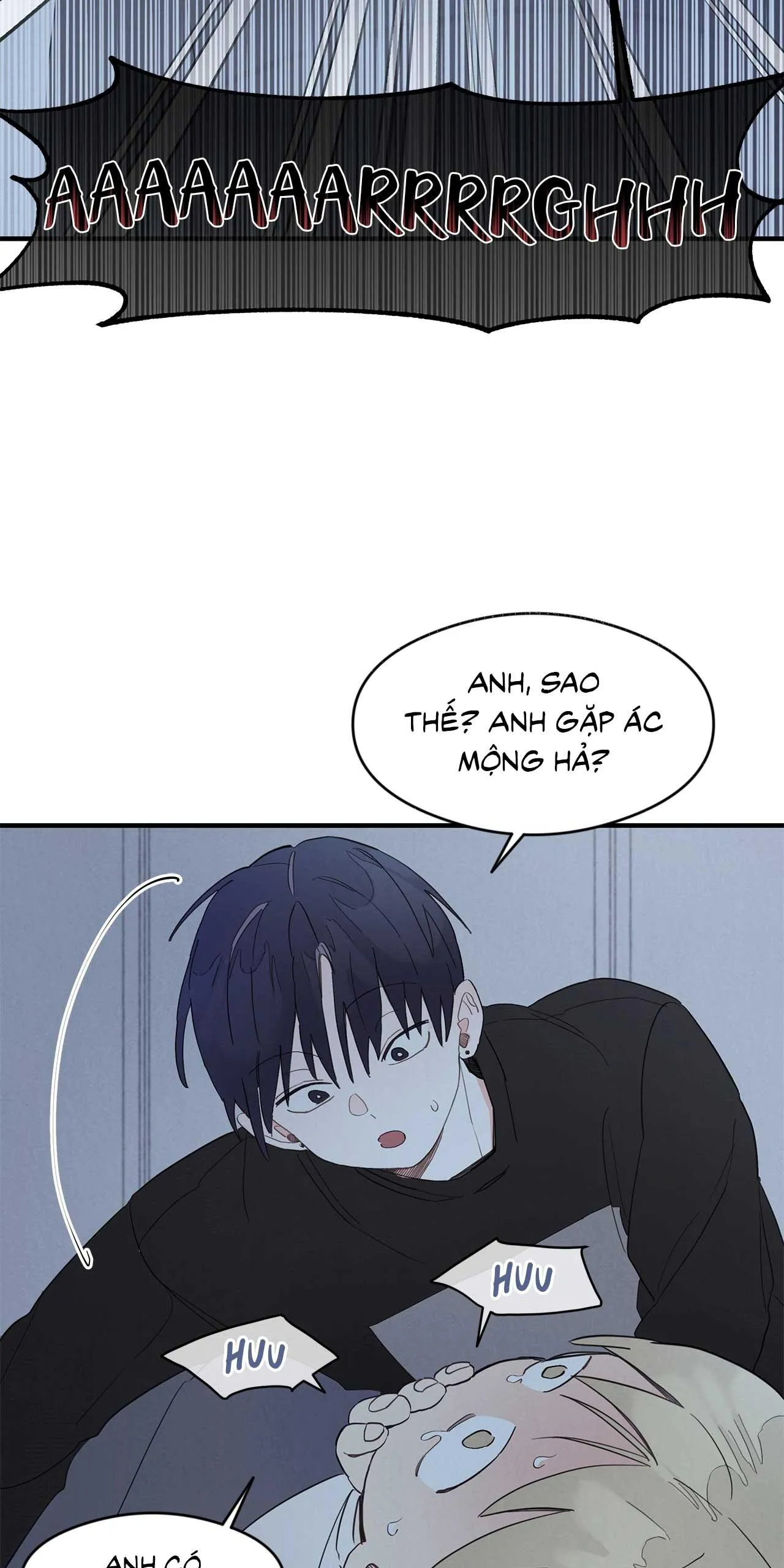 One-Room TA Chapter 16 Trang 35