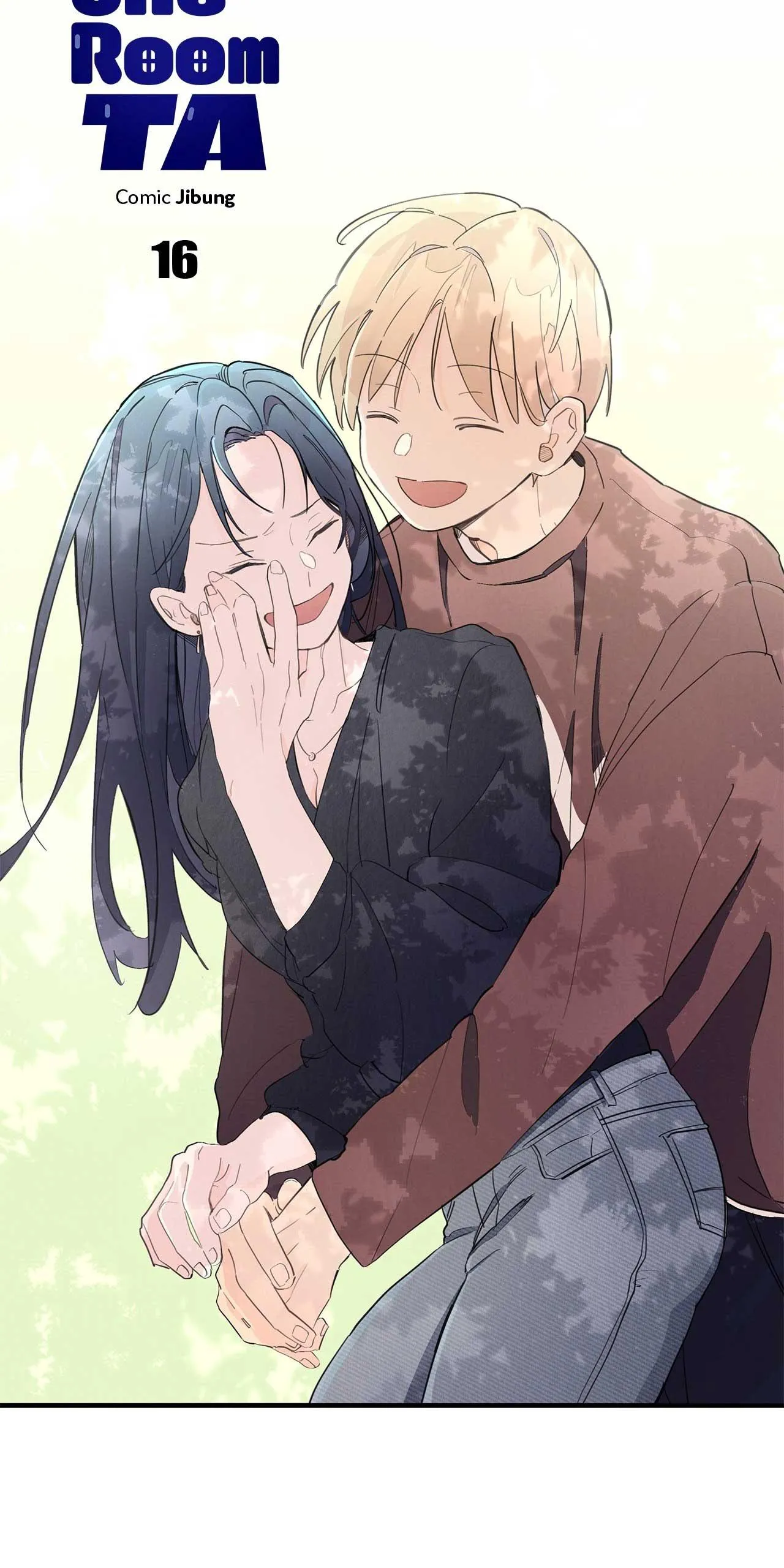 One-Room TA Chapter 16 Trang 41