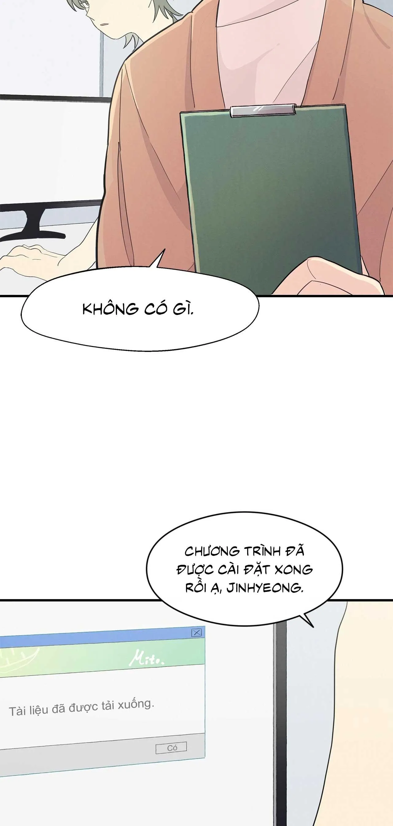 One-Room TA Chapter 16 Trang 43