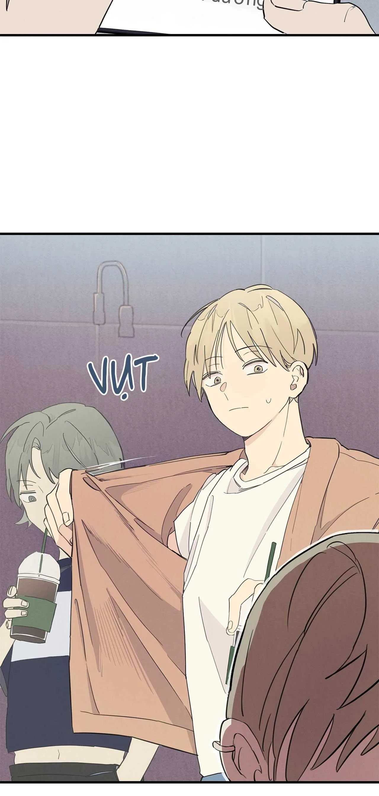 One-Room TA Chapter 16 Trang 51